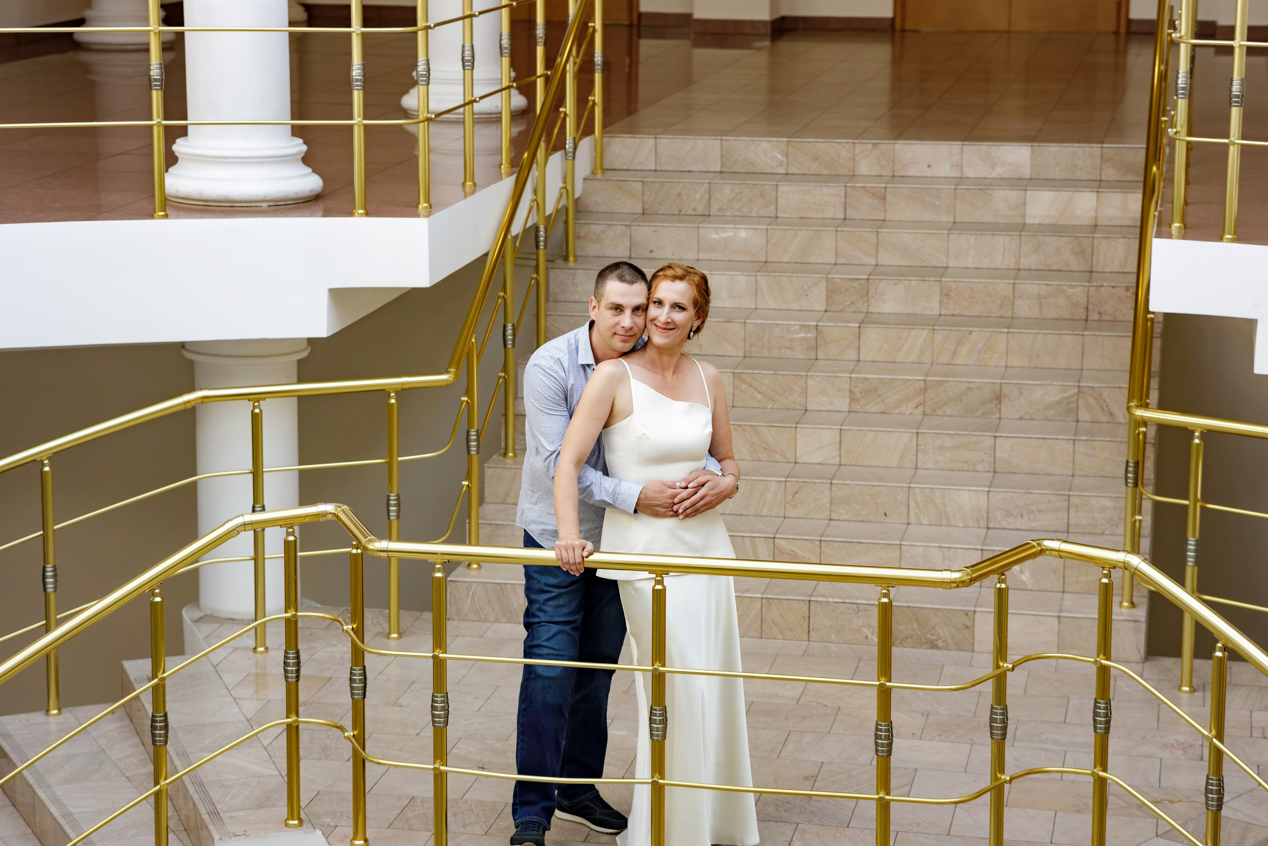 Свадьба Приморский ЗАГС. Фотограф в Санкт-Петербурге Знаменская Ирина