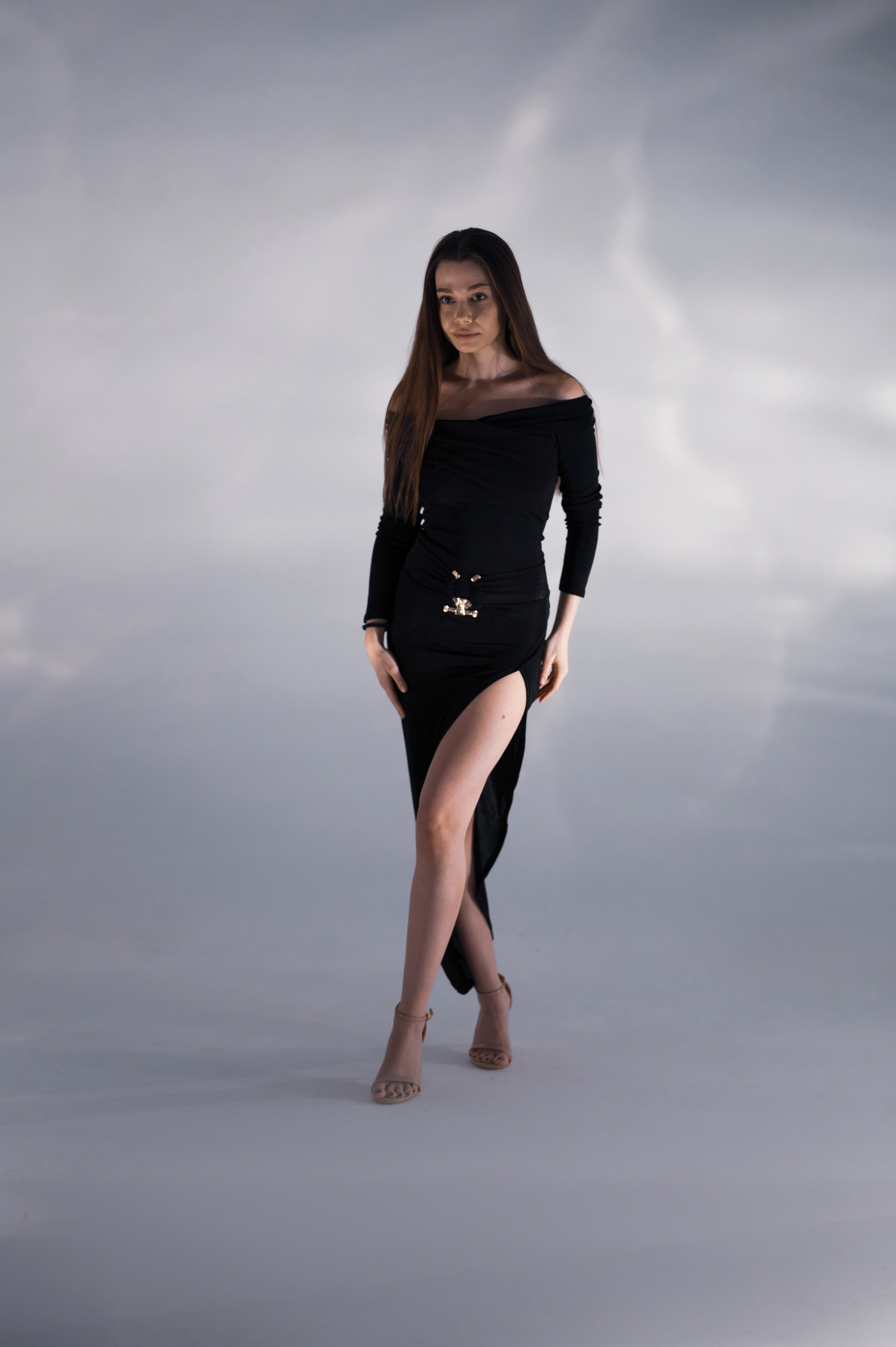 Елизавета. Семейный, портретный и свадебный фотограф Екатерина Макарова