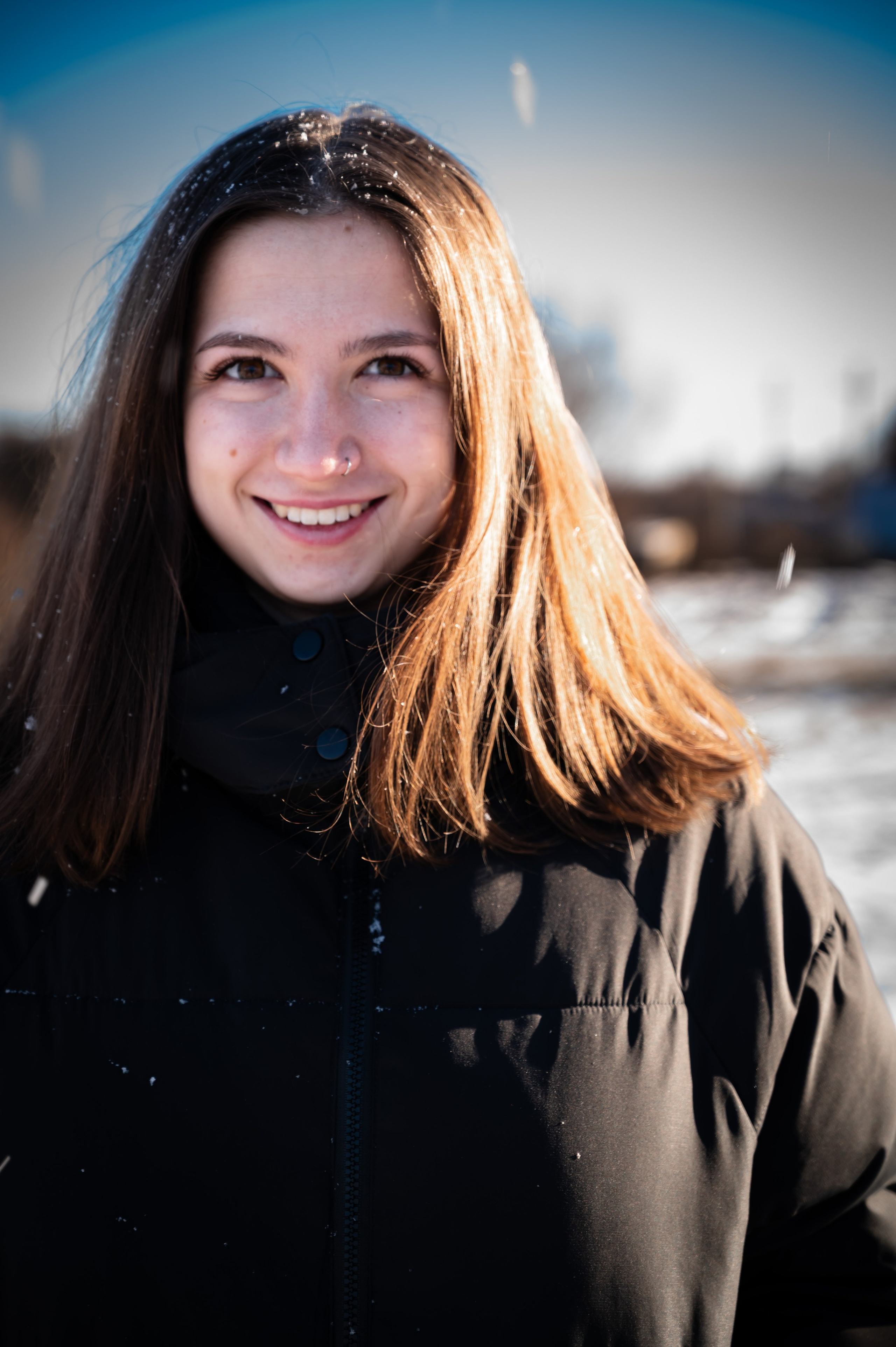 Арина. Семейный, портретный и свадебный фотограф Екатерина Макарова