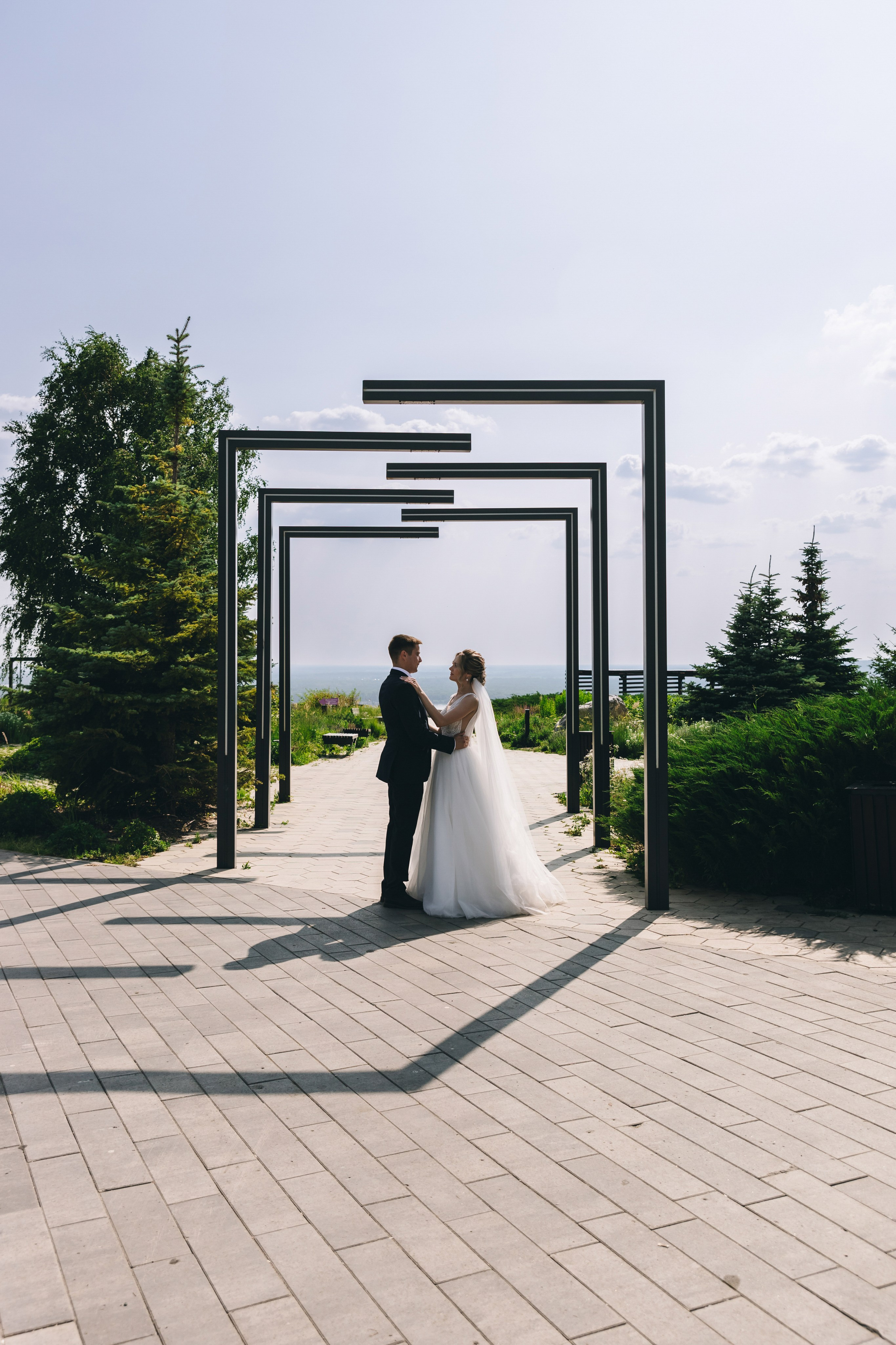 Свадьба Дмитрия и Татьяны. Фотосессии, Семейный, свадебный фотограф в Самаре