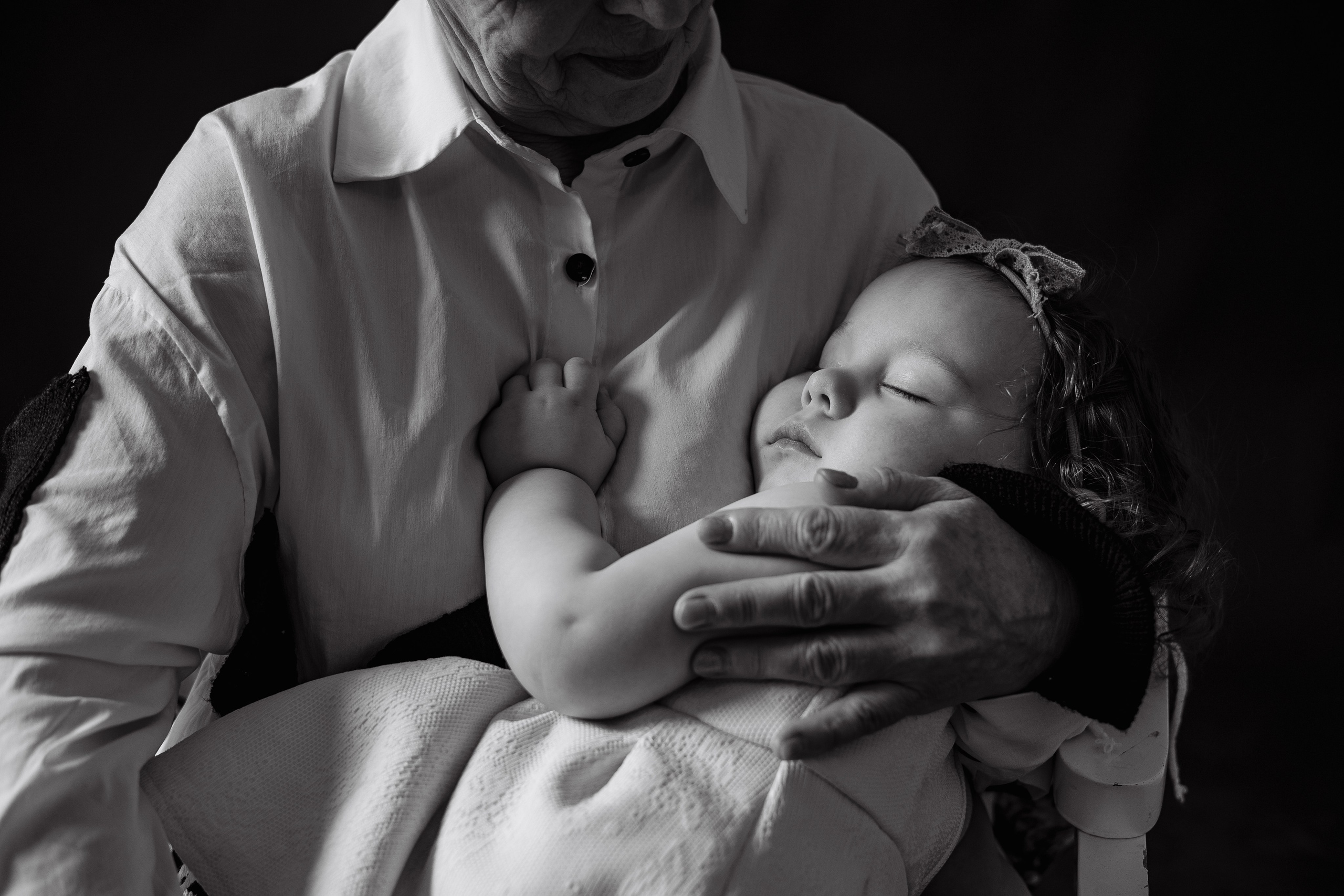 Поколение. Фотограф Елена Медок Калининград