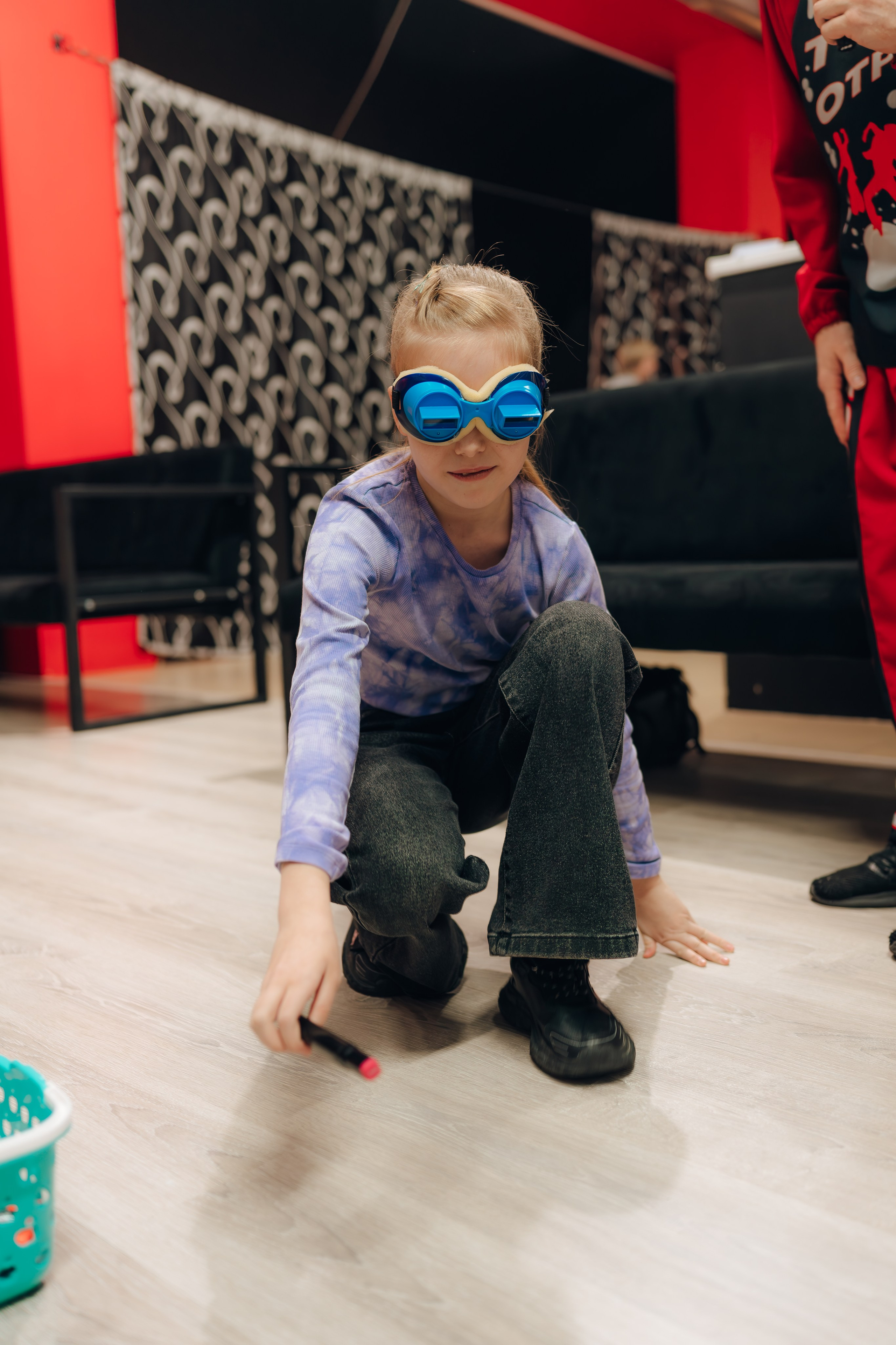 В ТОЧКЕ ОТРЫВА. Детский и семейный фотограф Катерина Мишина