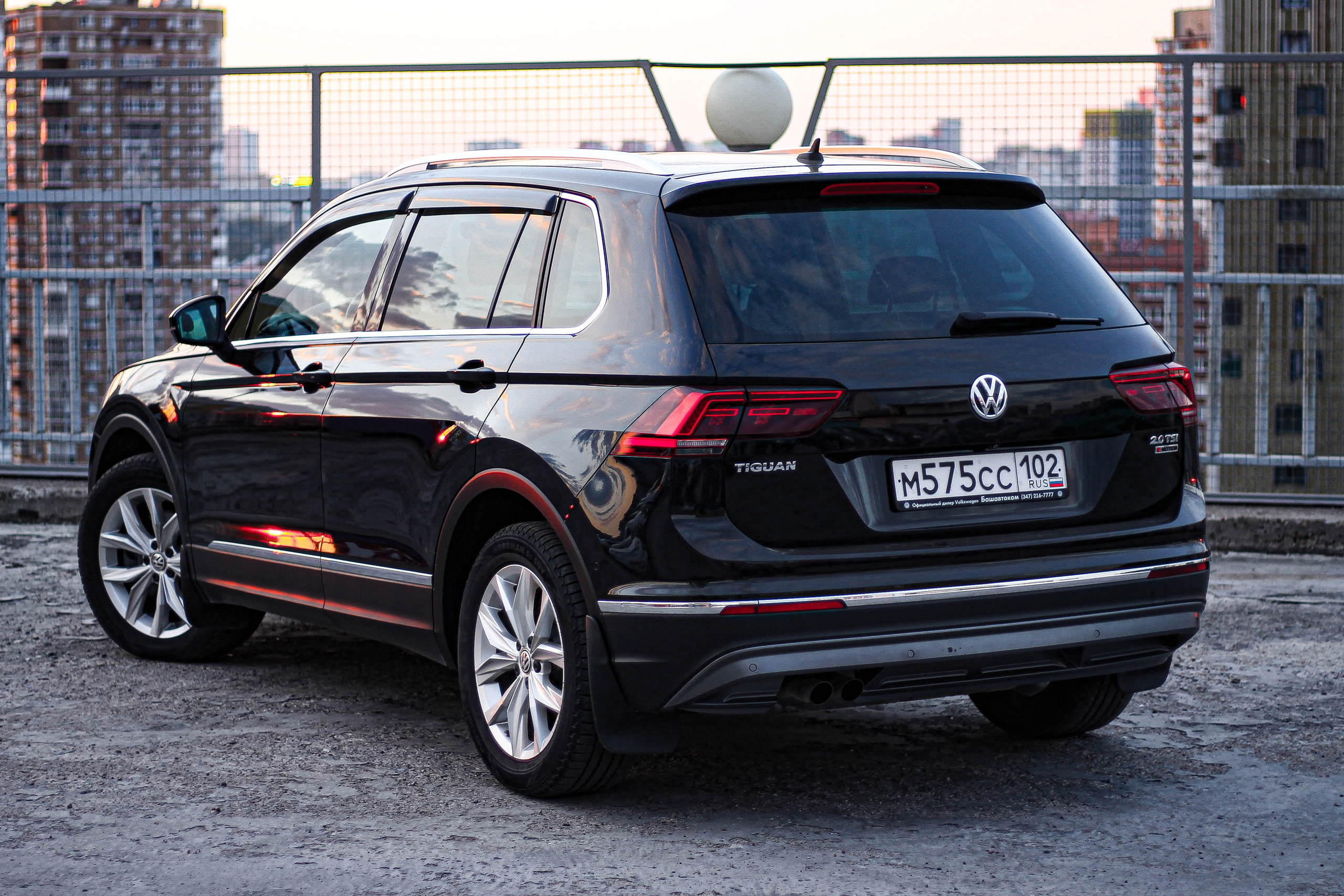 Авто. Mintonov's Film Studio