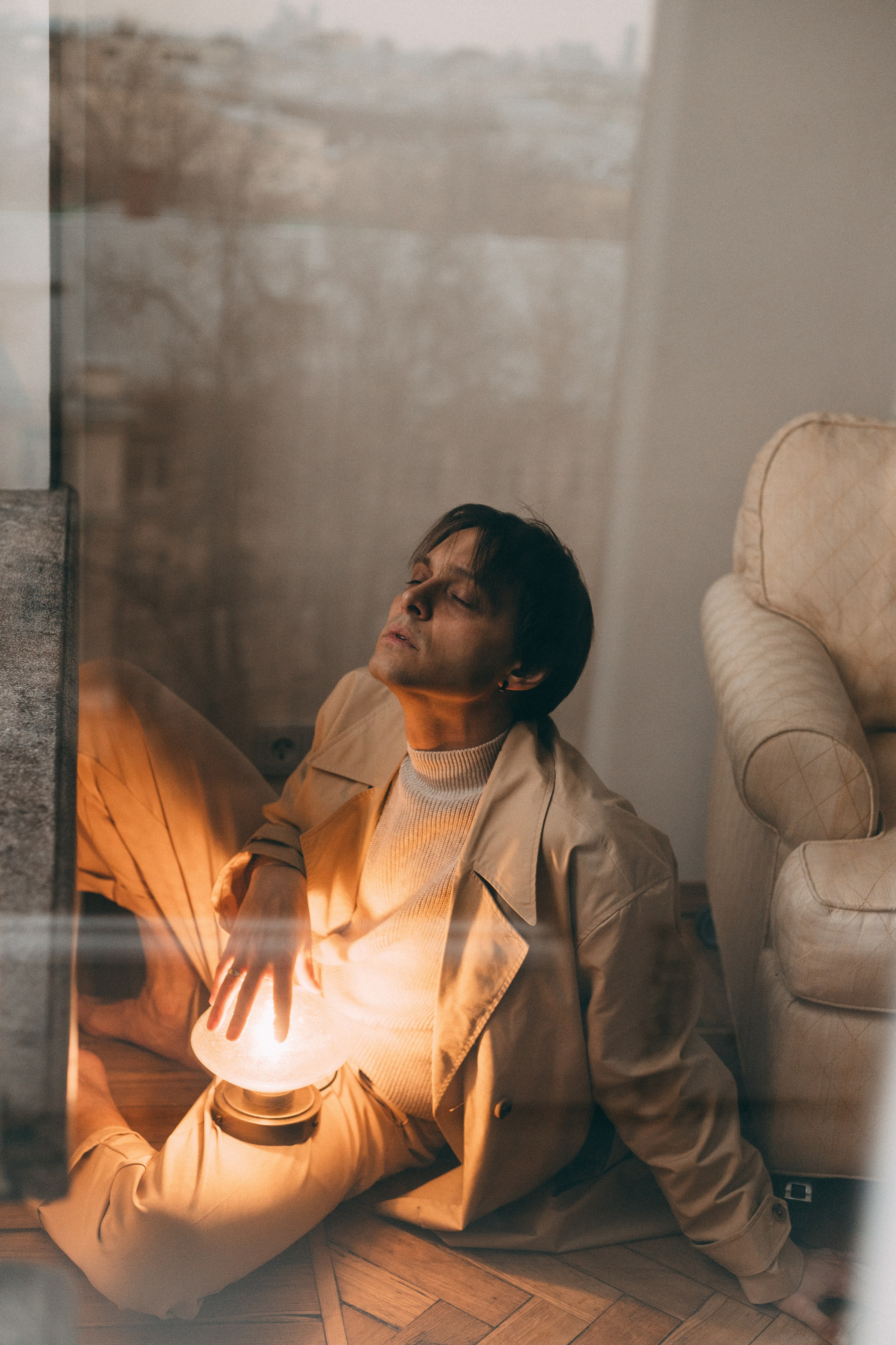 Вадим Дубровин. Главная