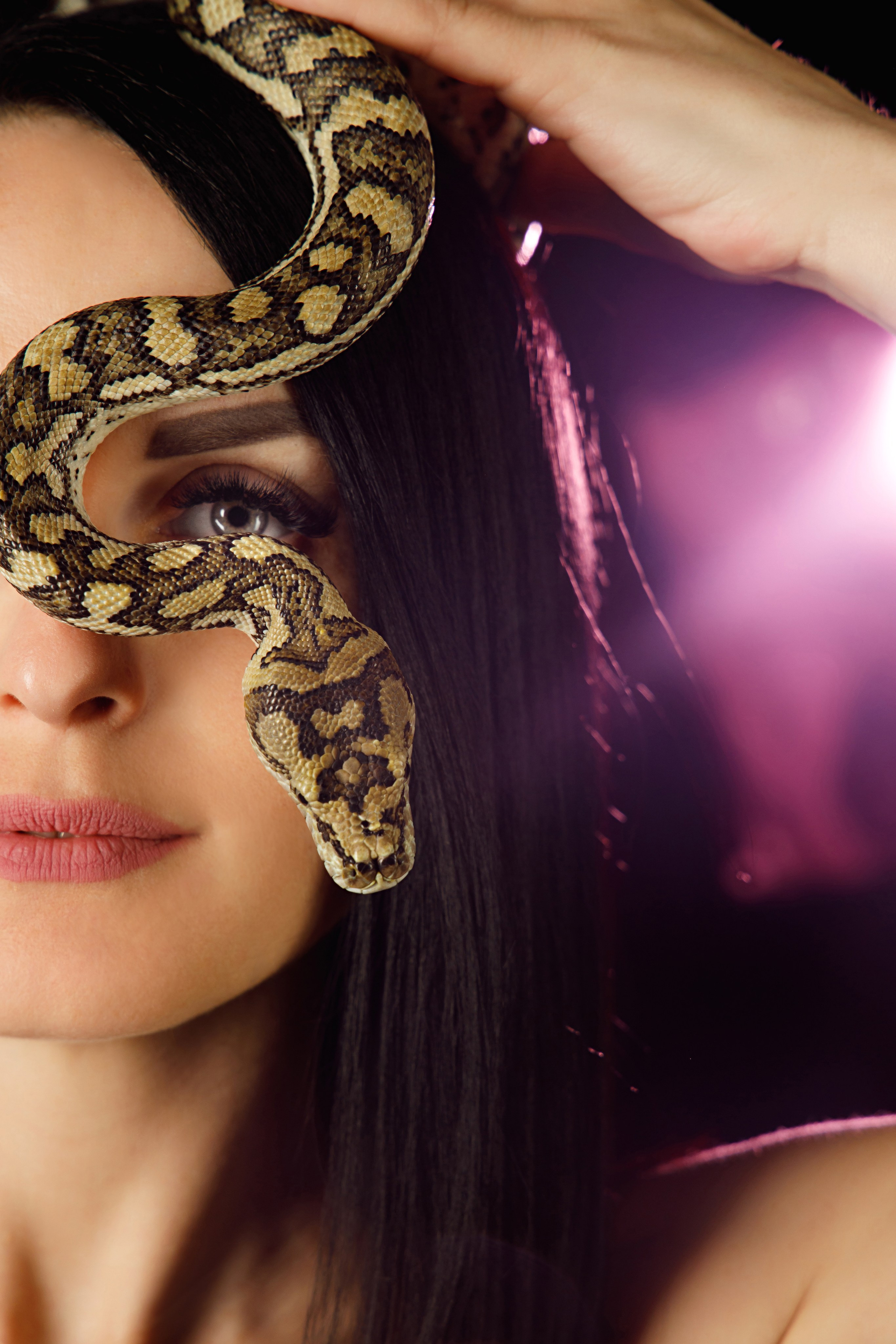 Анна. Фотограф Новороссийск