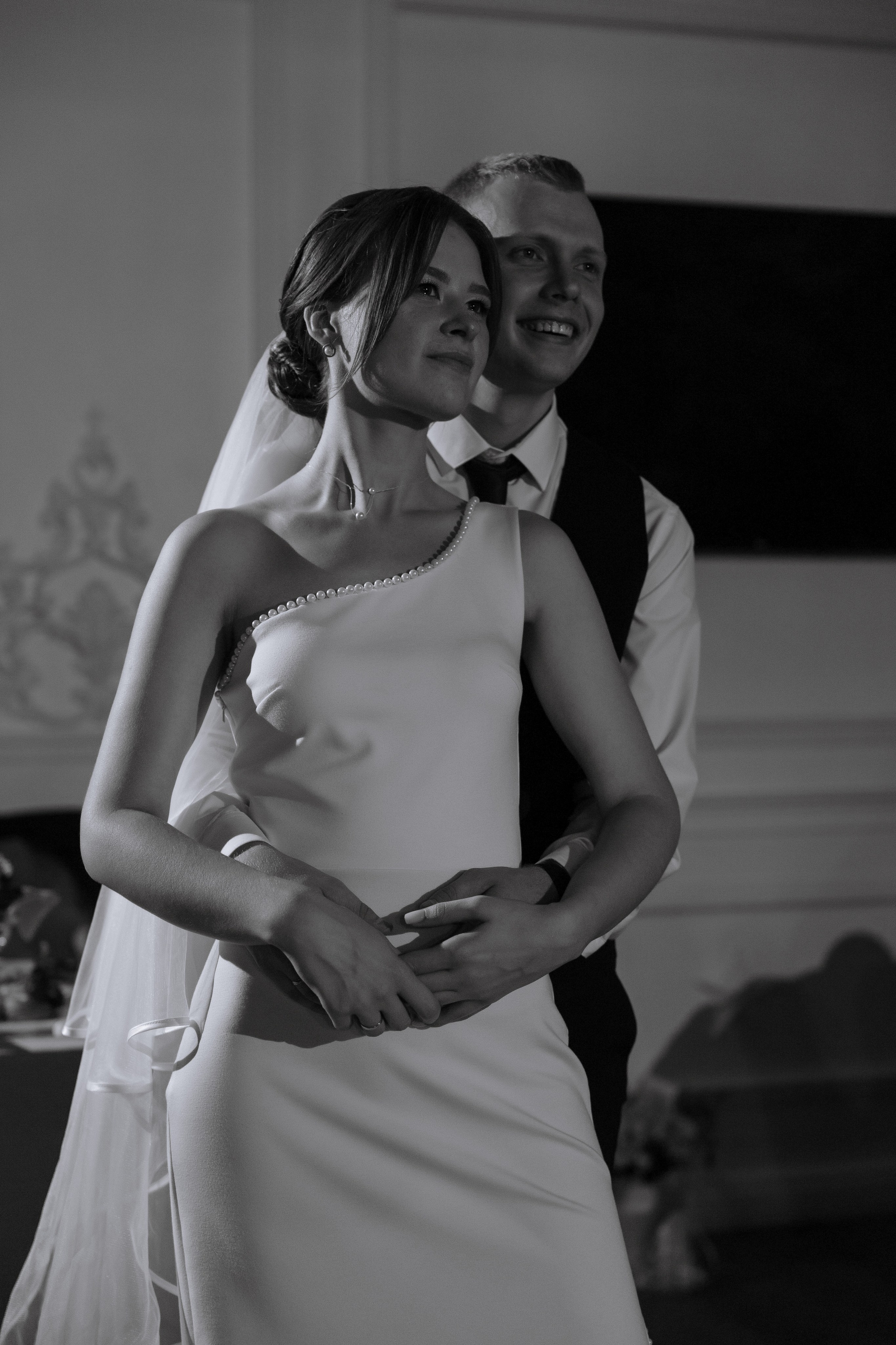 Полны любви. Фотограф Софья Гречка