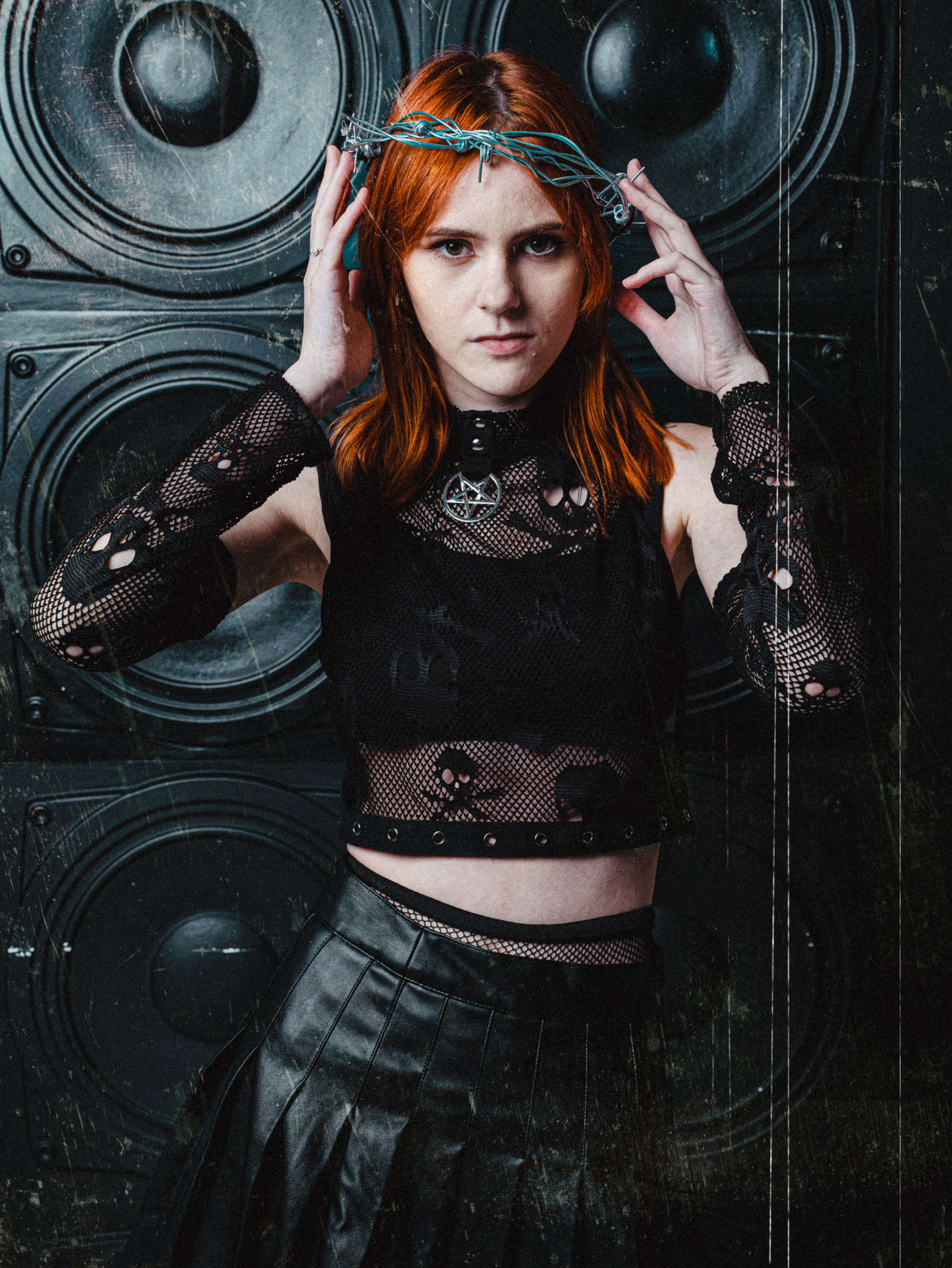 Rok. REBELS PRODUCTION (MOSCOW)