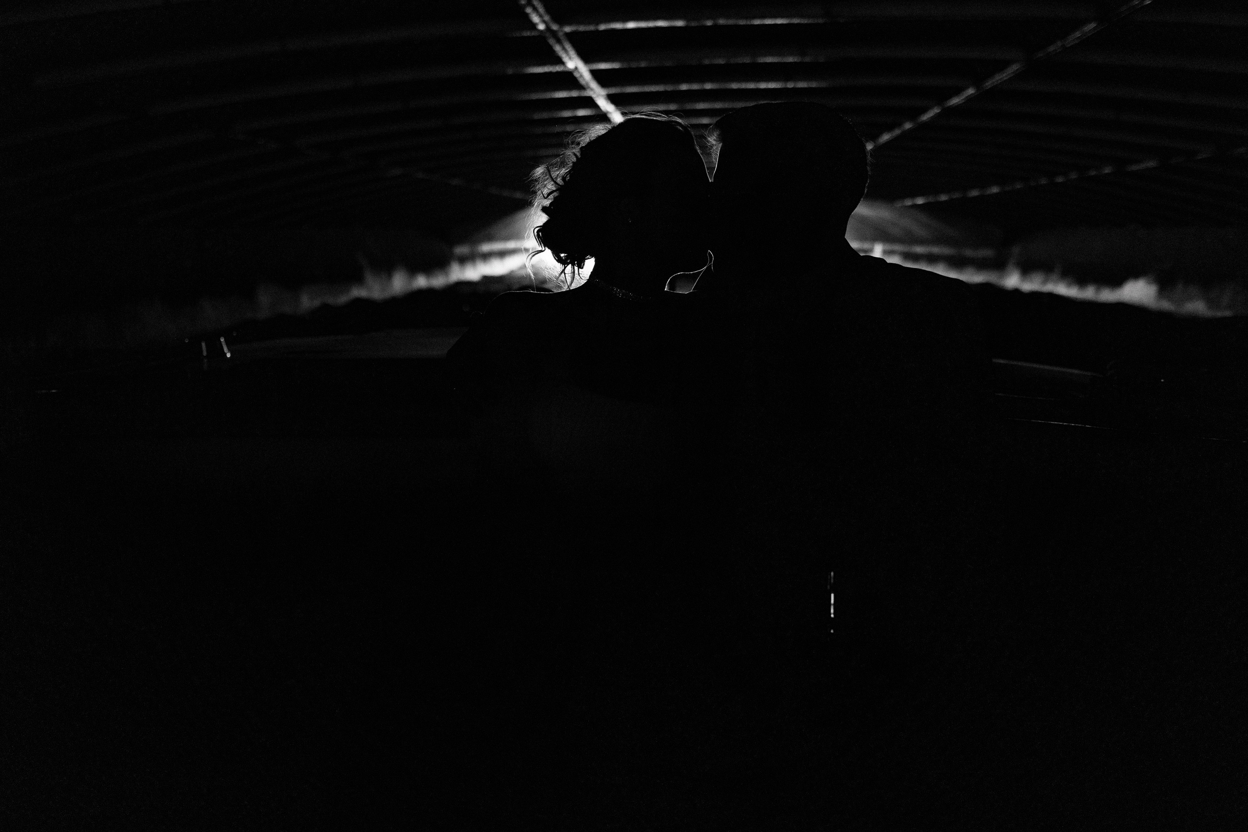 Андрей & Анастасия — Санкт-Петербург. Свадебный фотограф Ричард Конвенсаров Wedding Photographer Richard & I