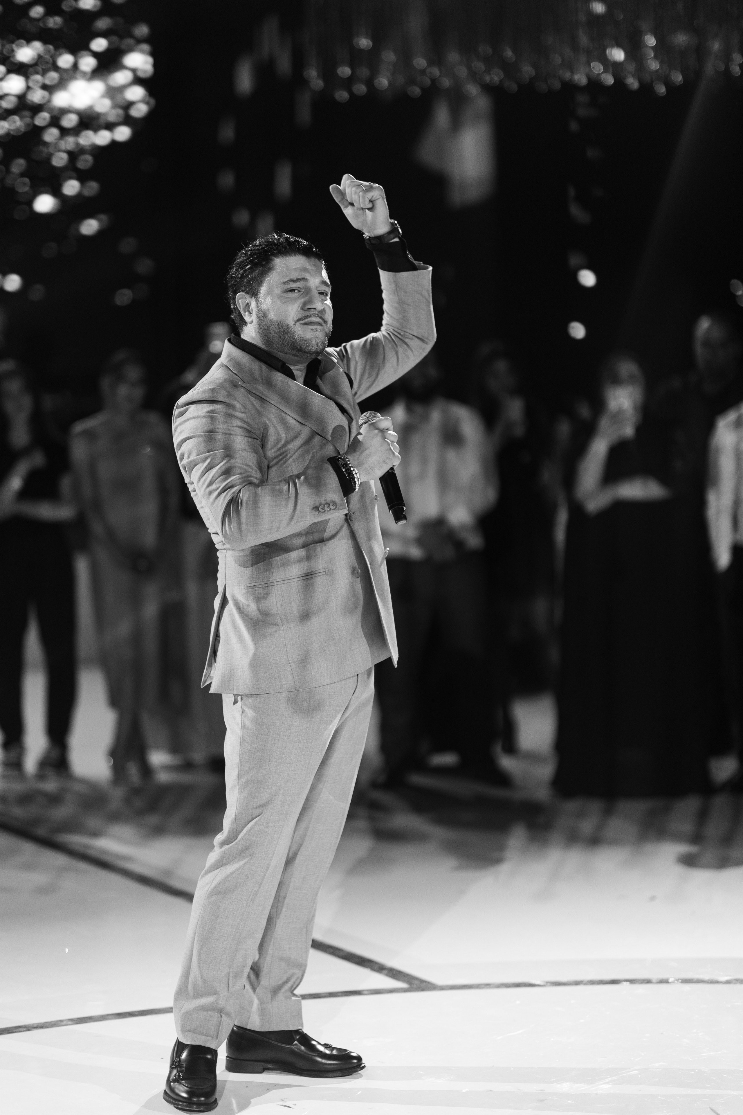 Ашот и Людмила. Свадебный и портретный фотограф в Ростове на Дону Андо Саргсян