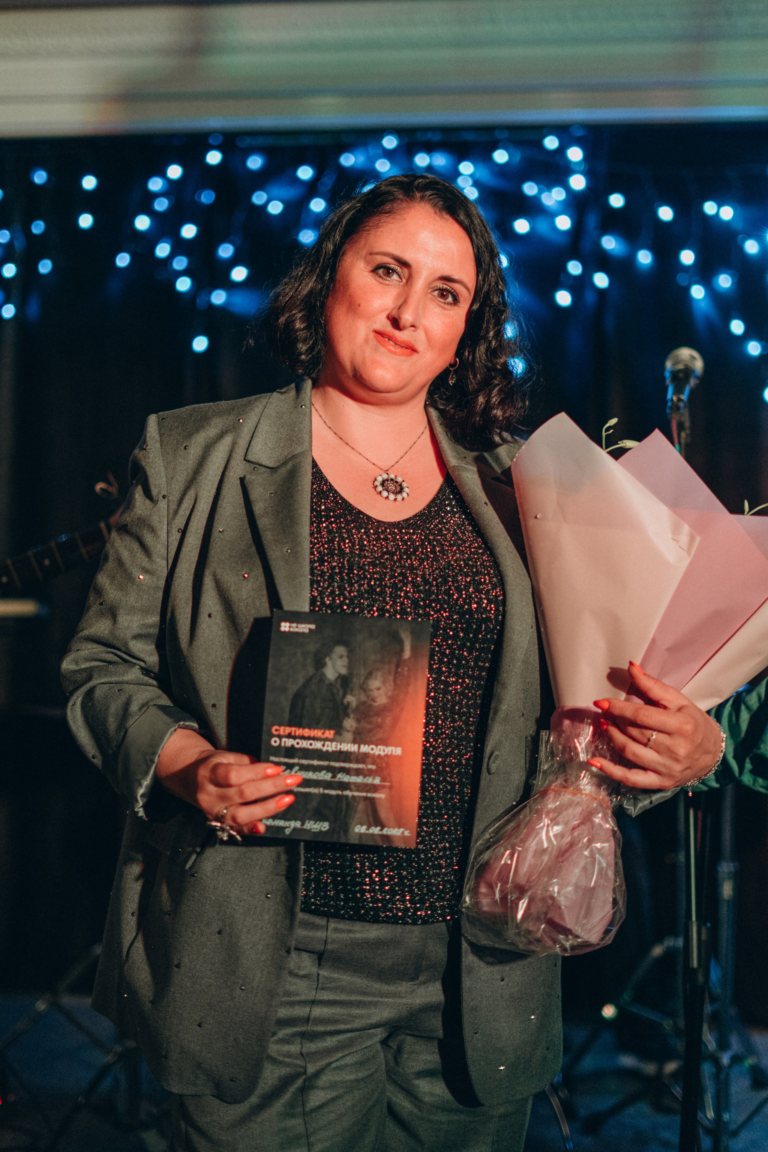 Jam Party 2. Портретный фотограф в Москве и Санкт-Петербурге Арина Чех