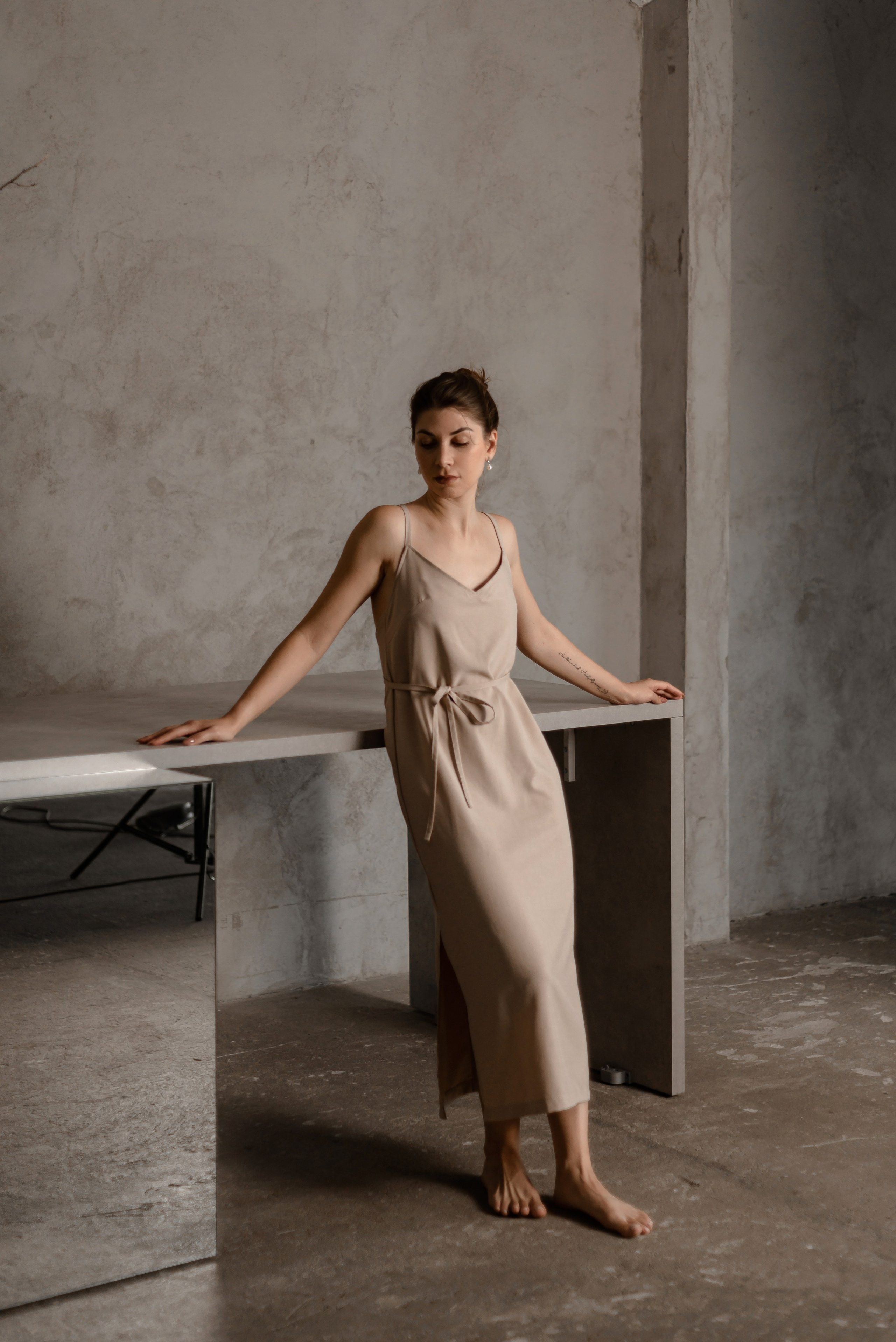 Marina. Фотограф в Омске Мария Попова