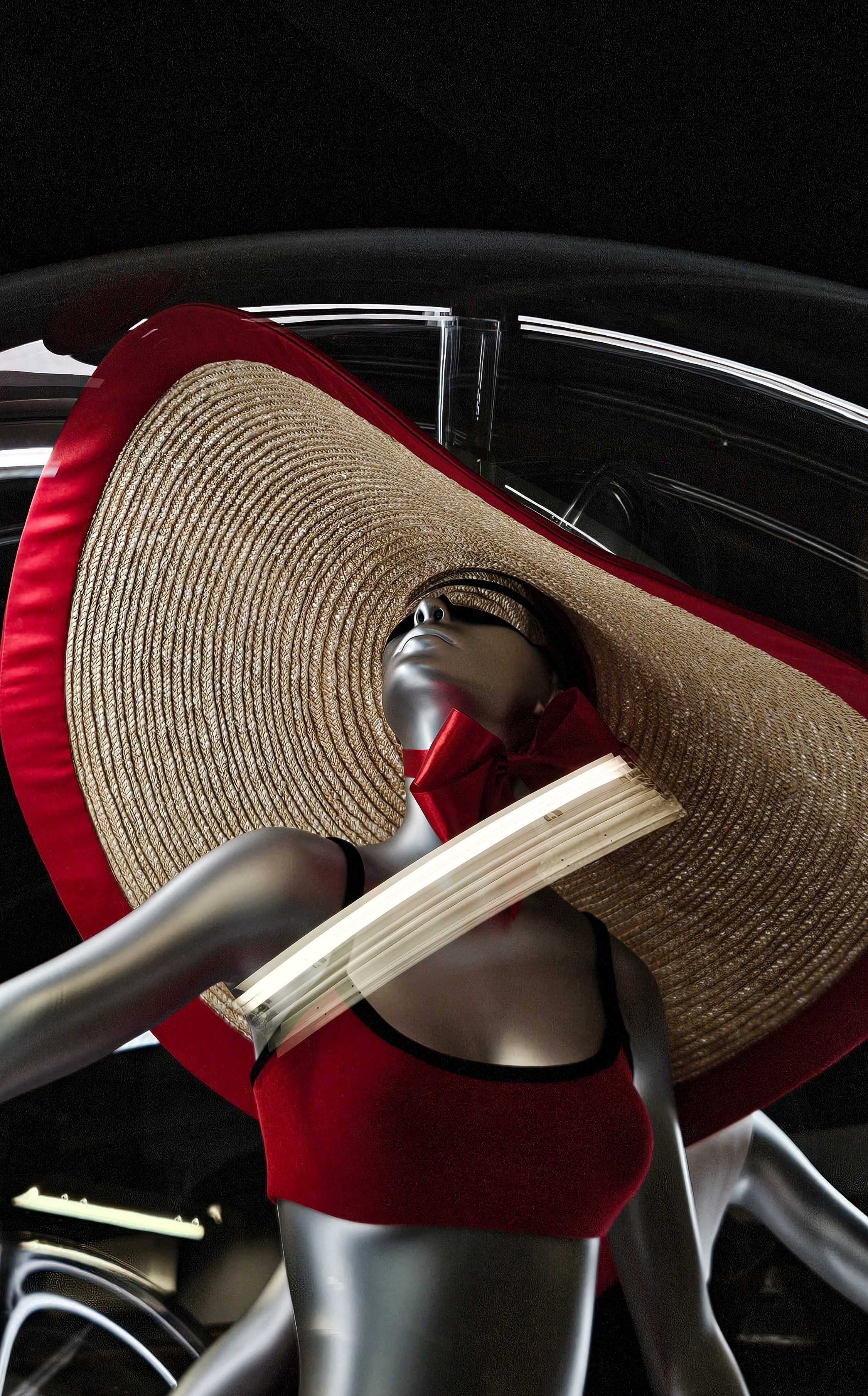 Interiors. Фотограф Иван Антонов