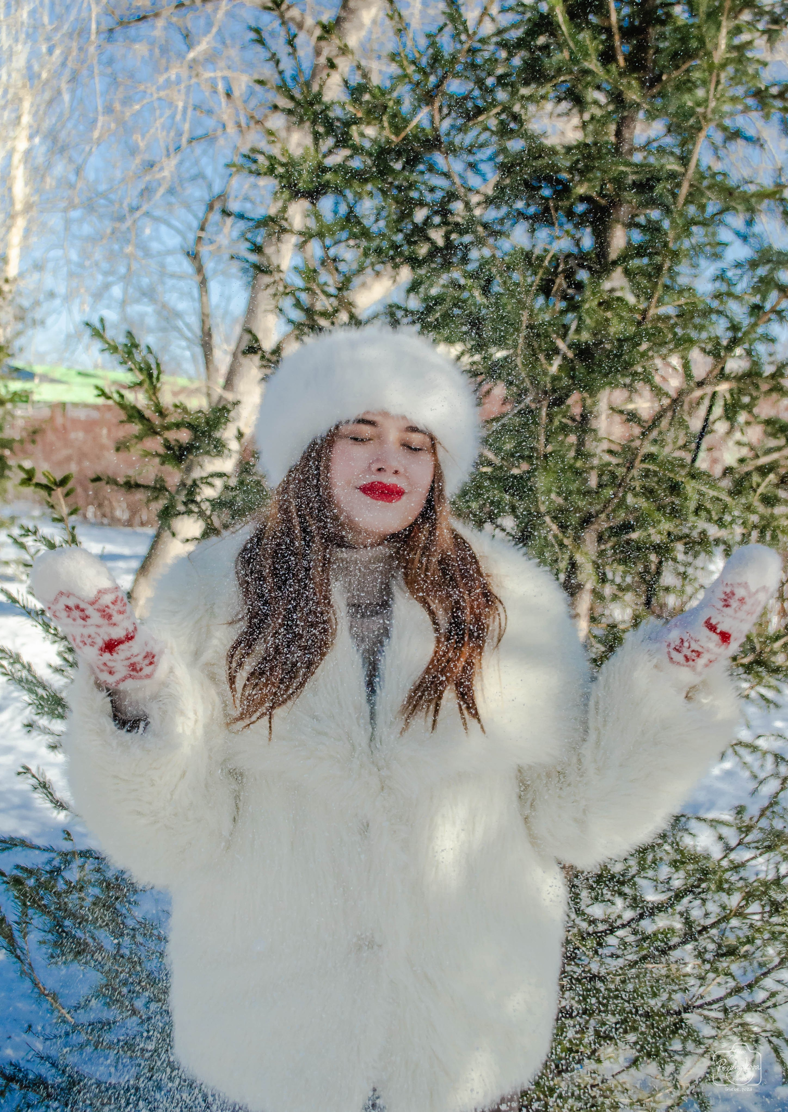 Slavic girl aesthetic | Барнаул|Раиса Дорохова|21.02.2026. Фотограф-видеограф Познякова Любовь