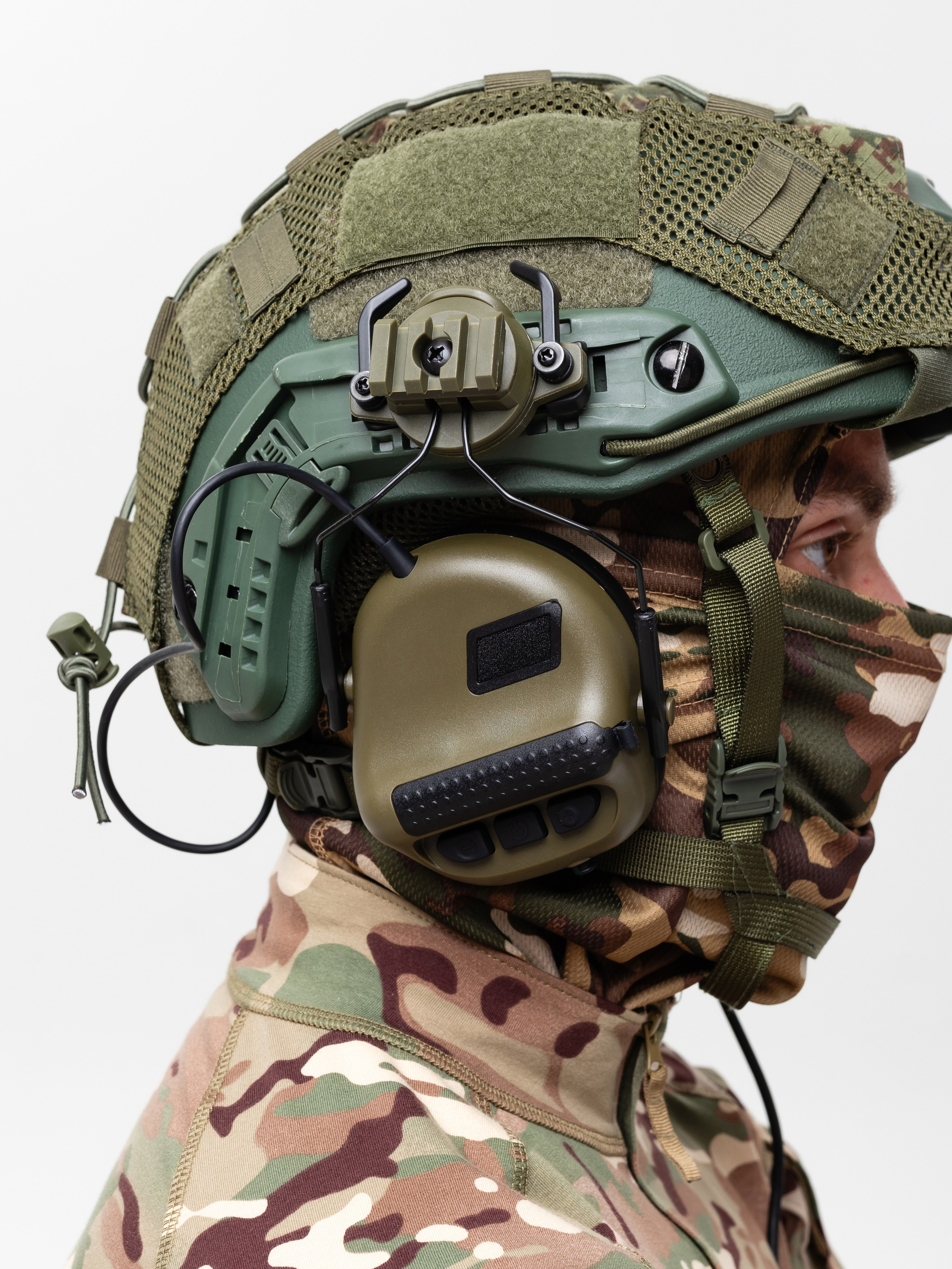 Наушники. Фотограф в Краснодаре Арина Кудряшова