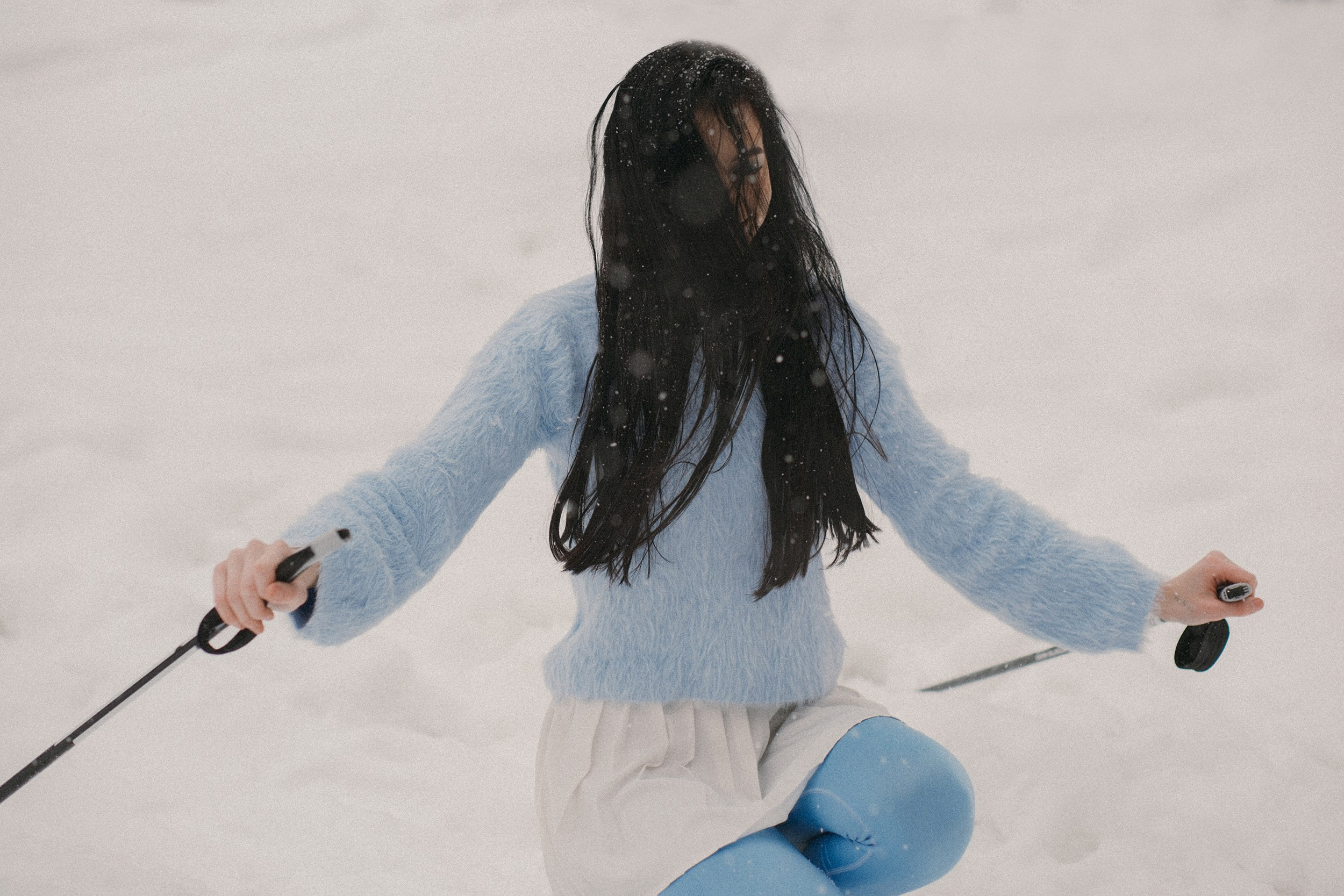 Яна. Фотограф Юрий Марилов Москва, Тюмень