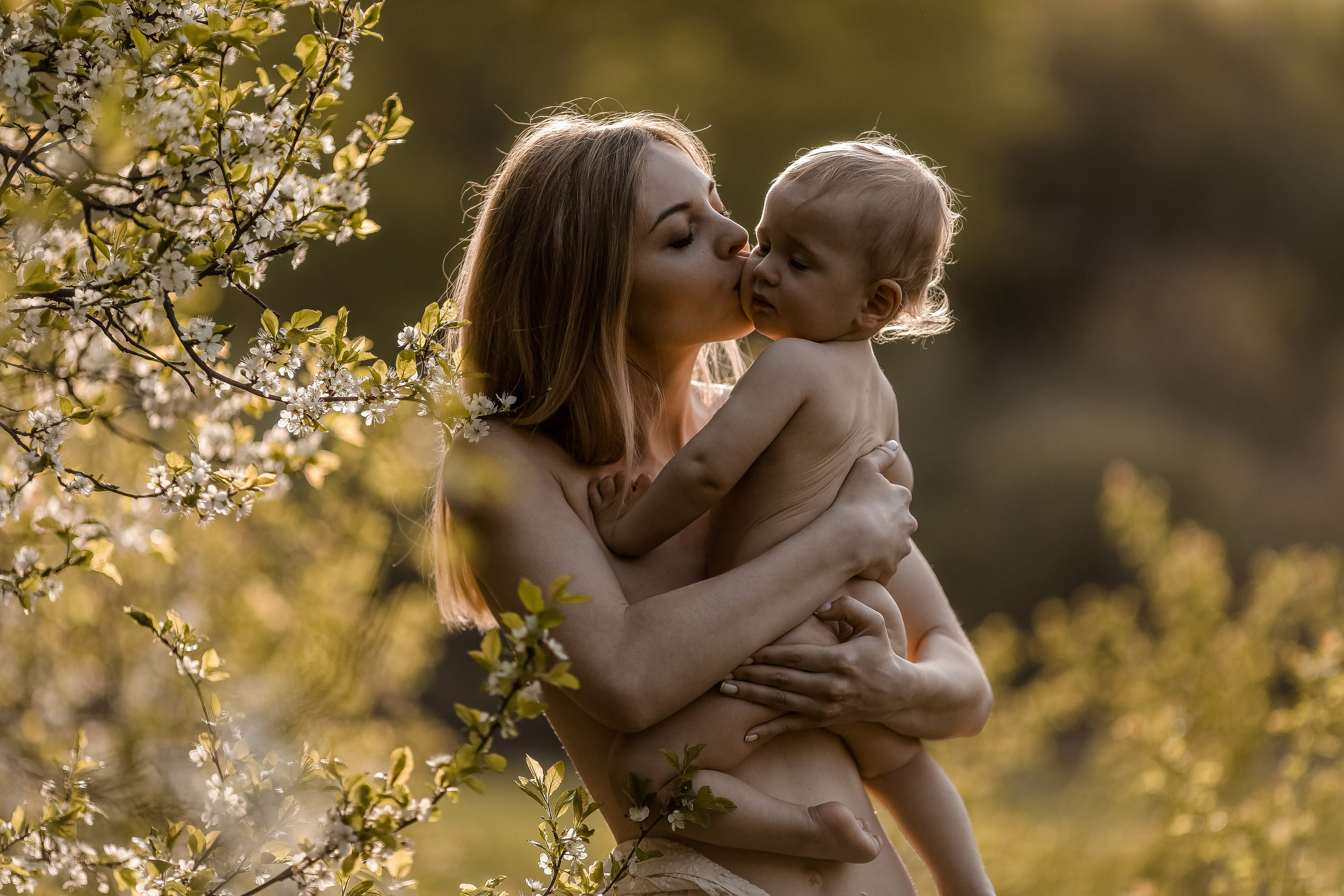 Грудное кормление. Фотограф материнства и таинства кормления Екатерина Кузьмин
