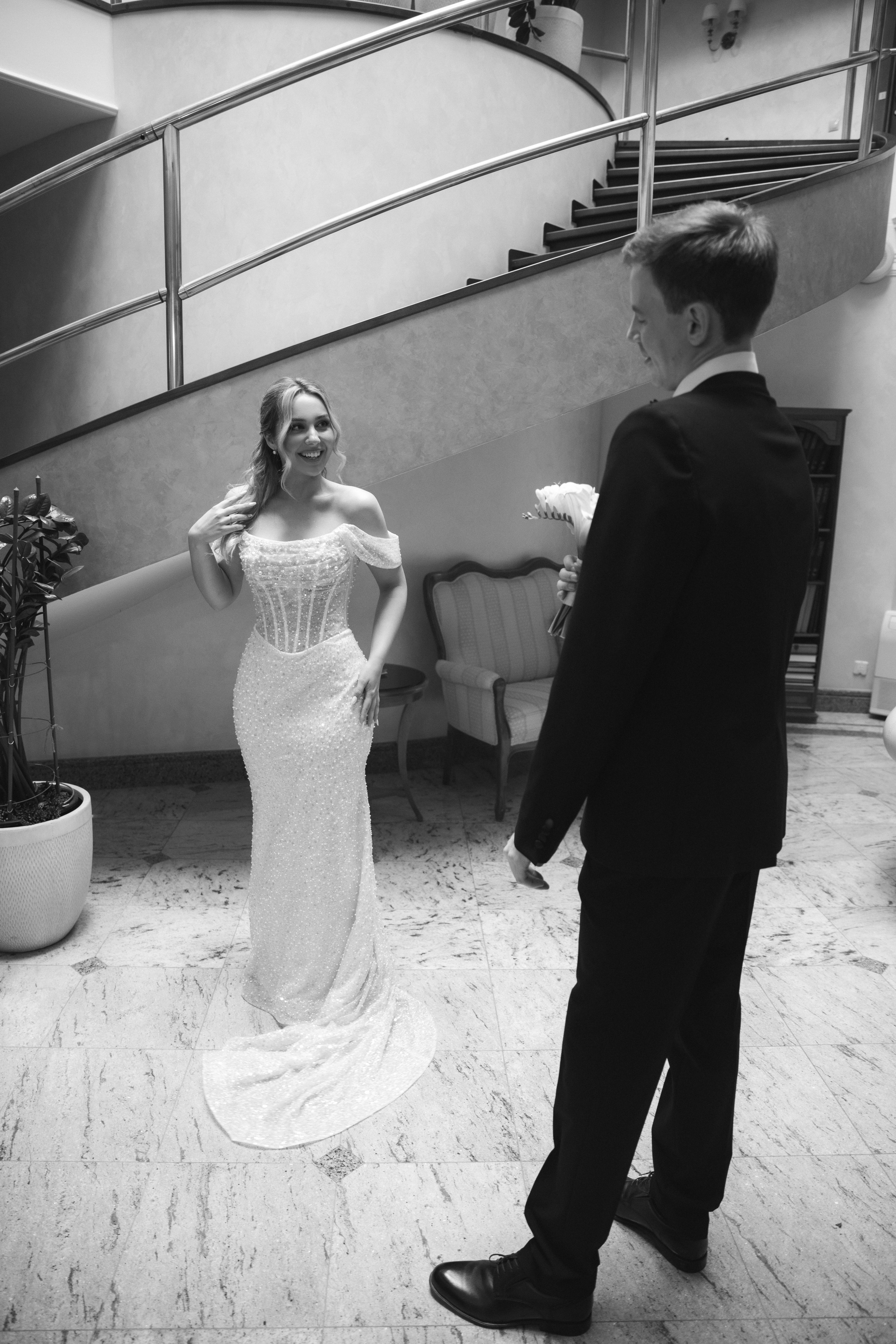 Daniil/Katya. Фотограф Астафьева Мария