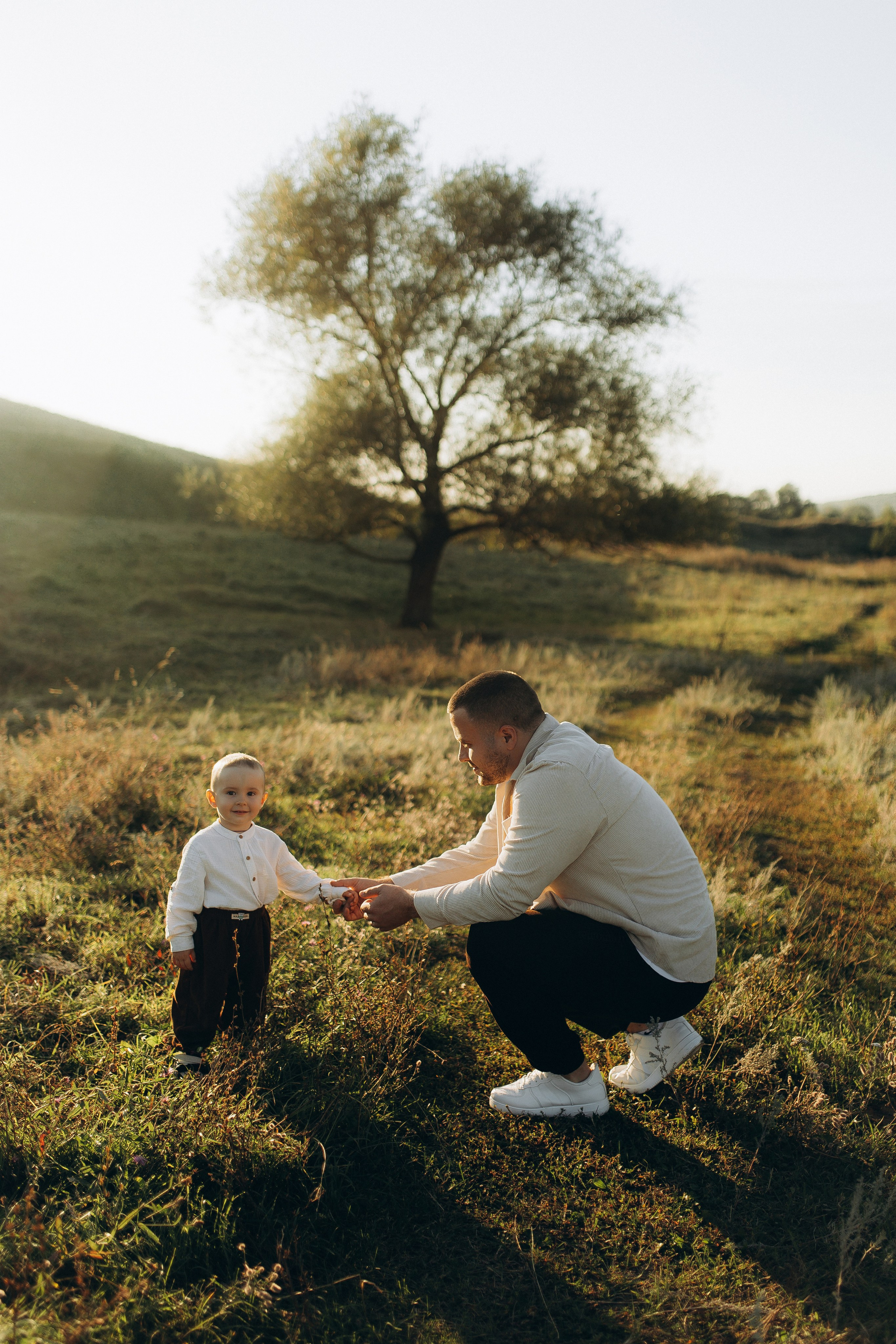 Марина, Серёжа и Тёма🤍. Ph. Marina Reshetova