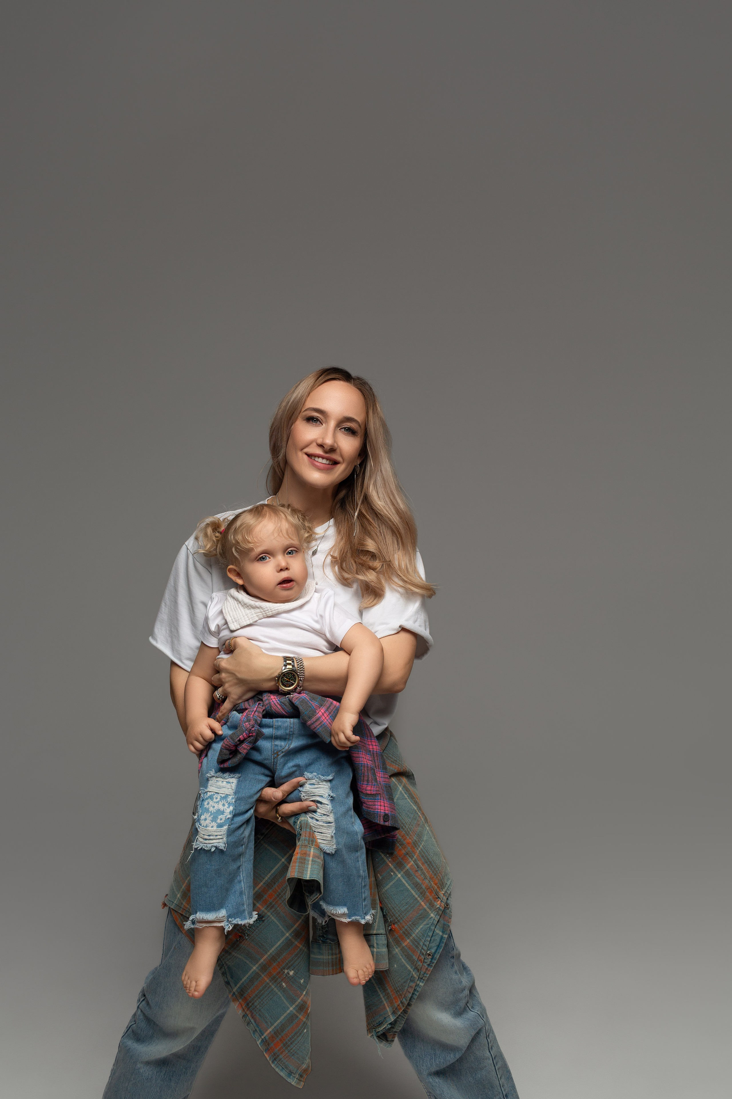 Семейные. Женский фотограф Сахалин, Самойлова Надин