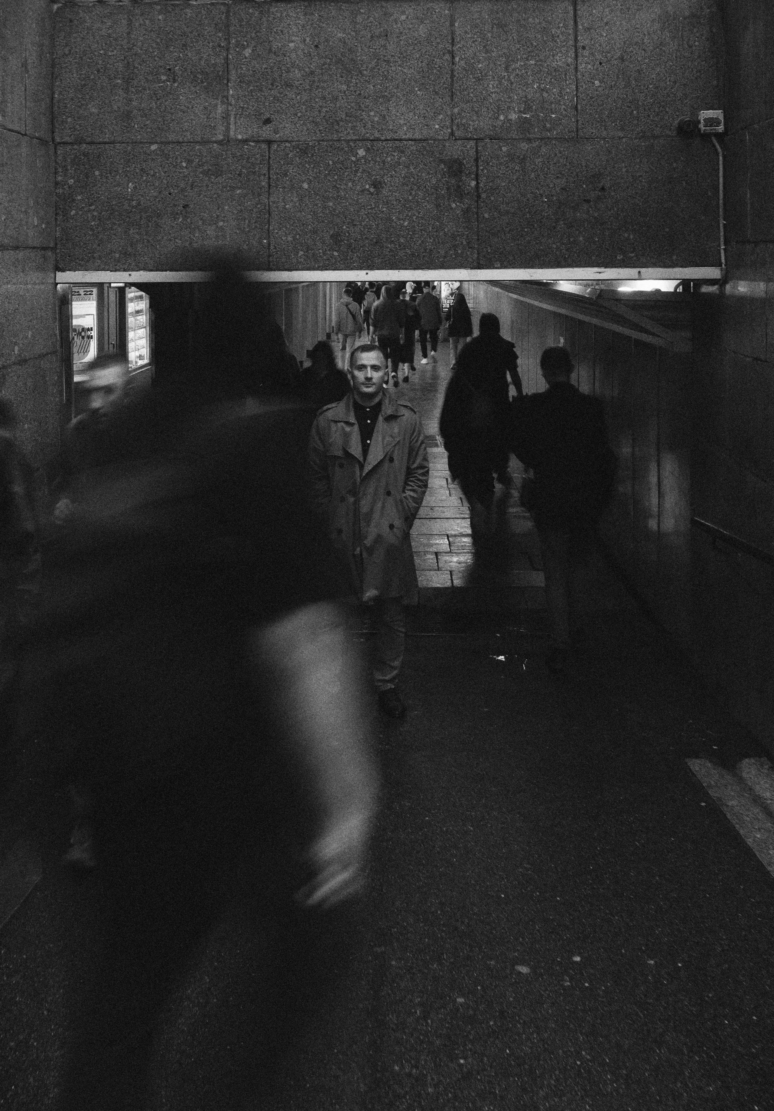 Андрей. Анна Парсанова.ФОТОГРАФ