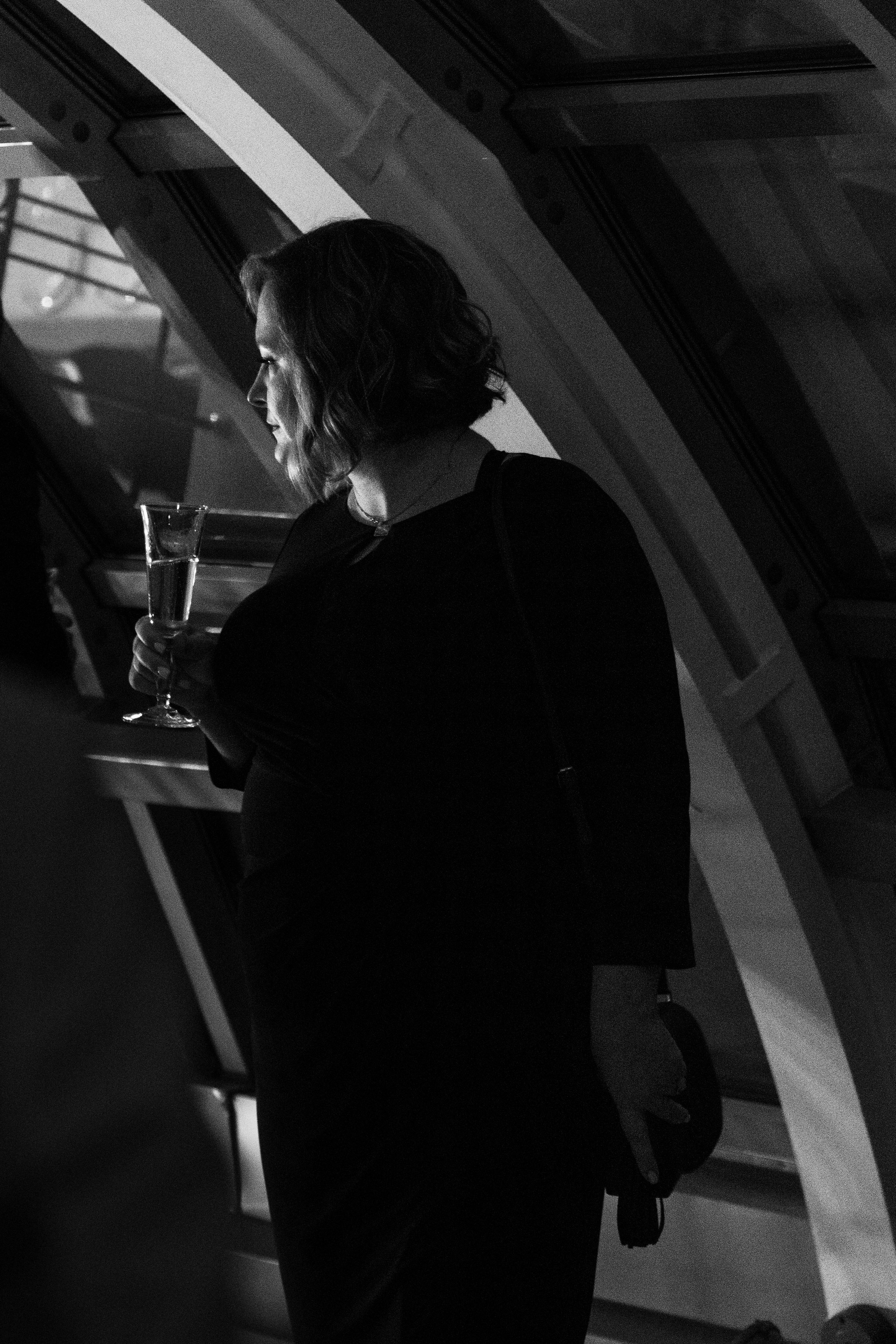 Банкет, день рождения. Фотограф в Санкт-Петербурге Ефремова Наталья