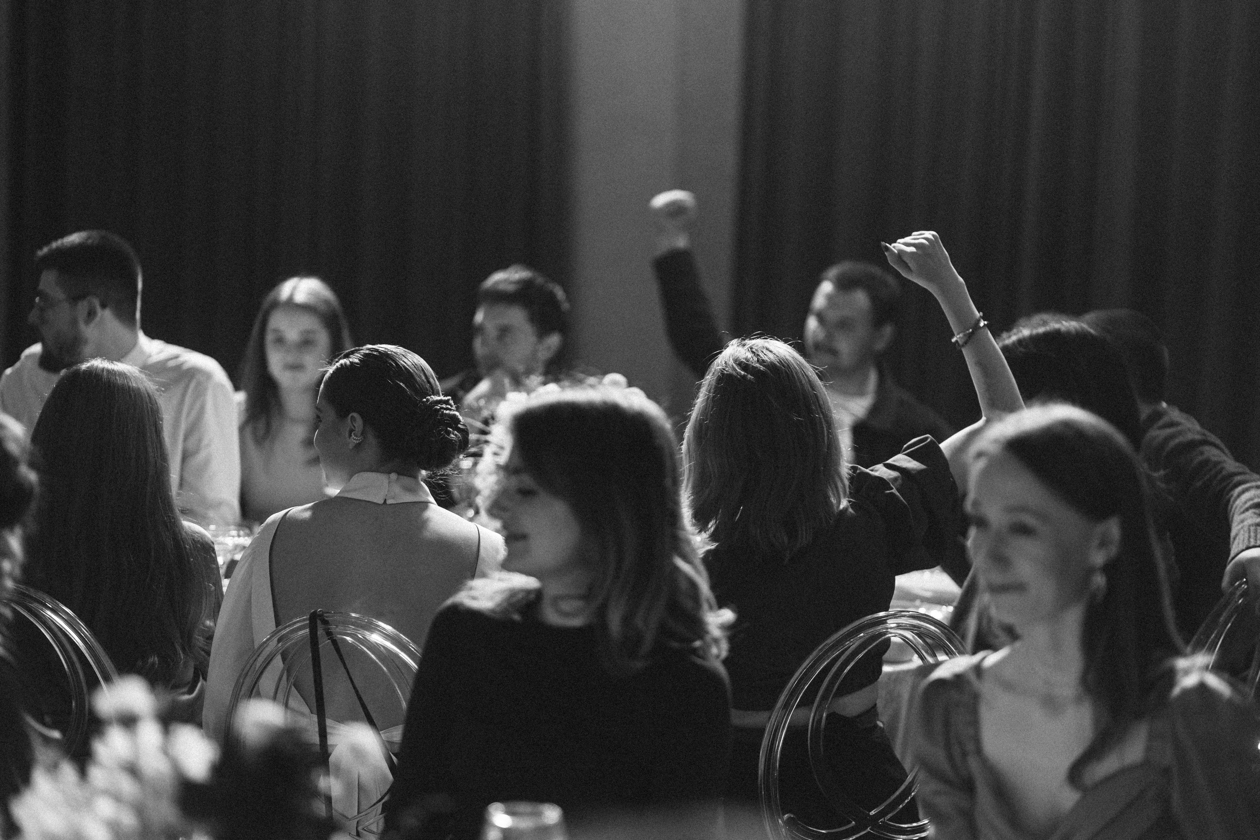 Рома и Таня. Фотограф Артем Бросов в Санкт-Петербурге и Дубае