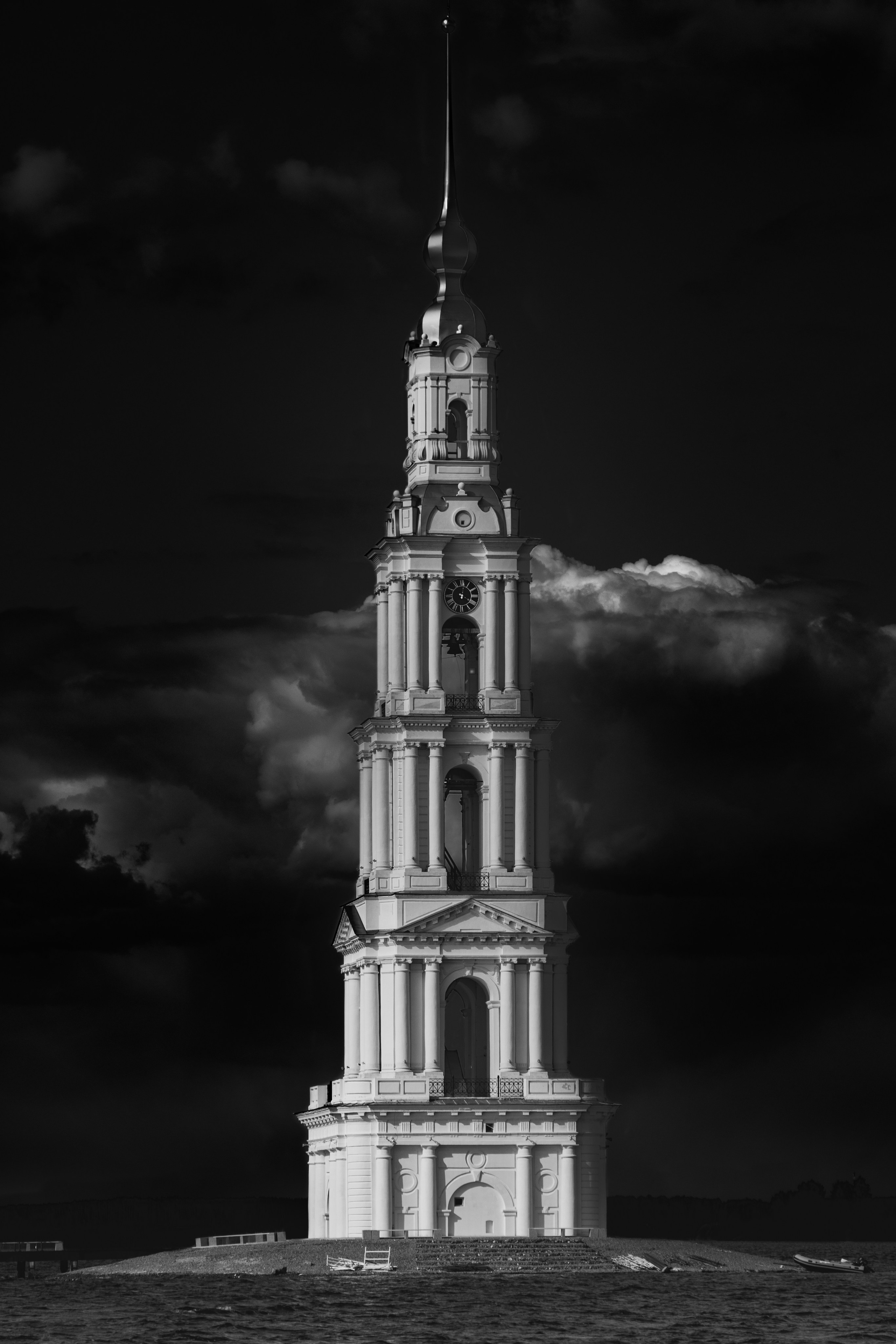 Попкова Виктория, фотограф, пейзаж, ночь, vphoto, звезды, небо, космос, фотокартины, природа, фотография, искустсство, калязин, волга