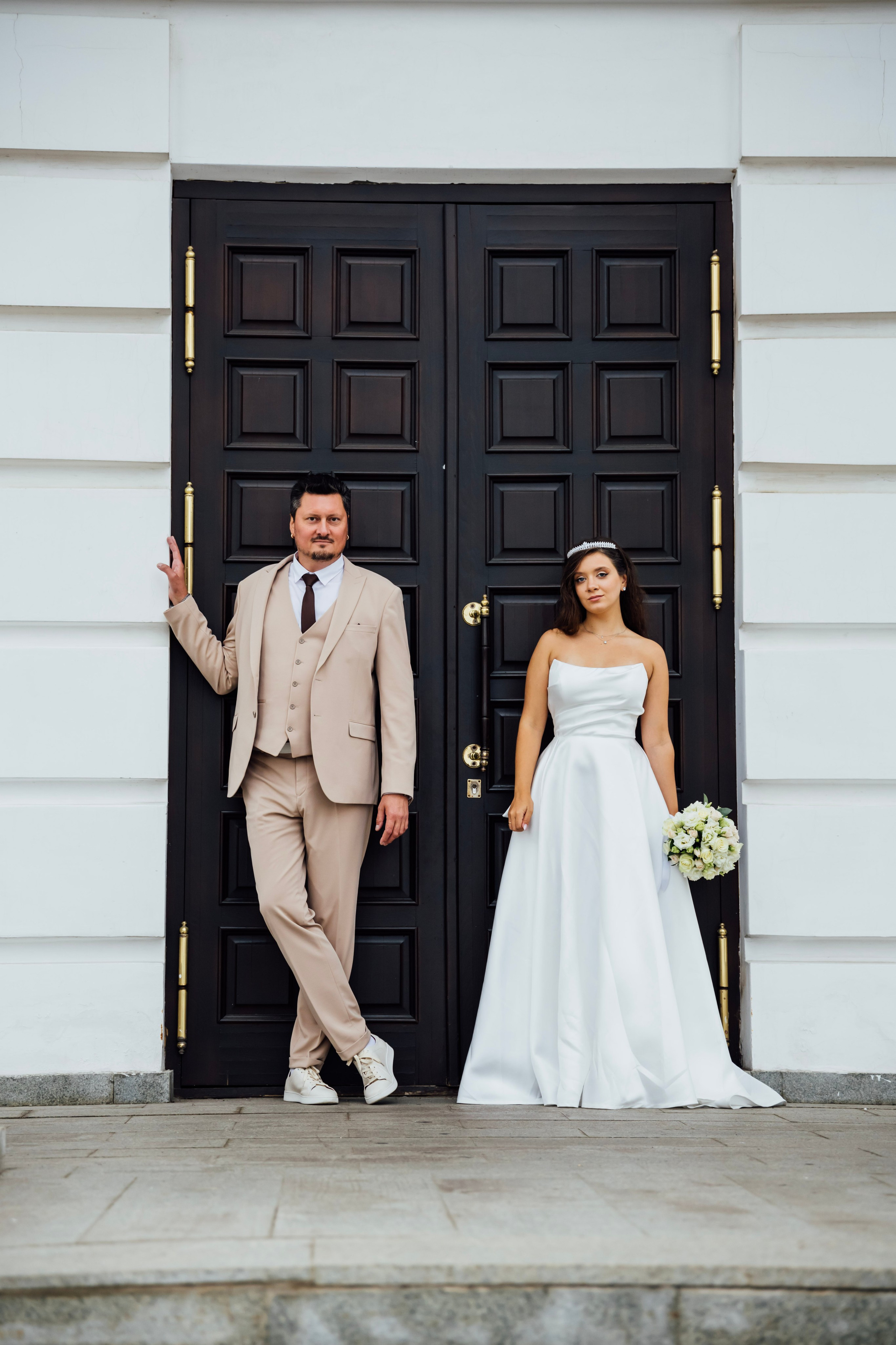 Олег и Анна. Измайлова Ольга. Фотограф в Самаре. Репортаж, бизнес, индивидуальные съёмки