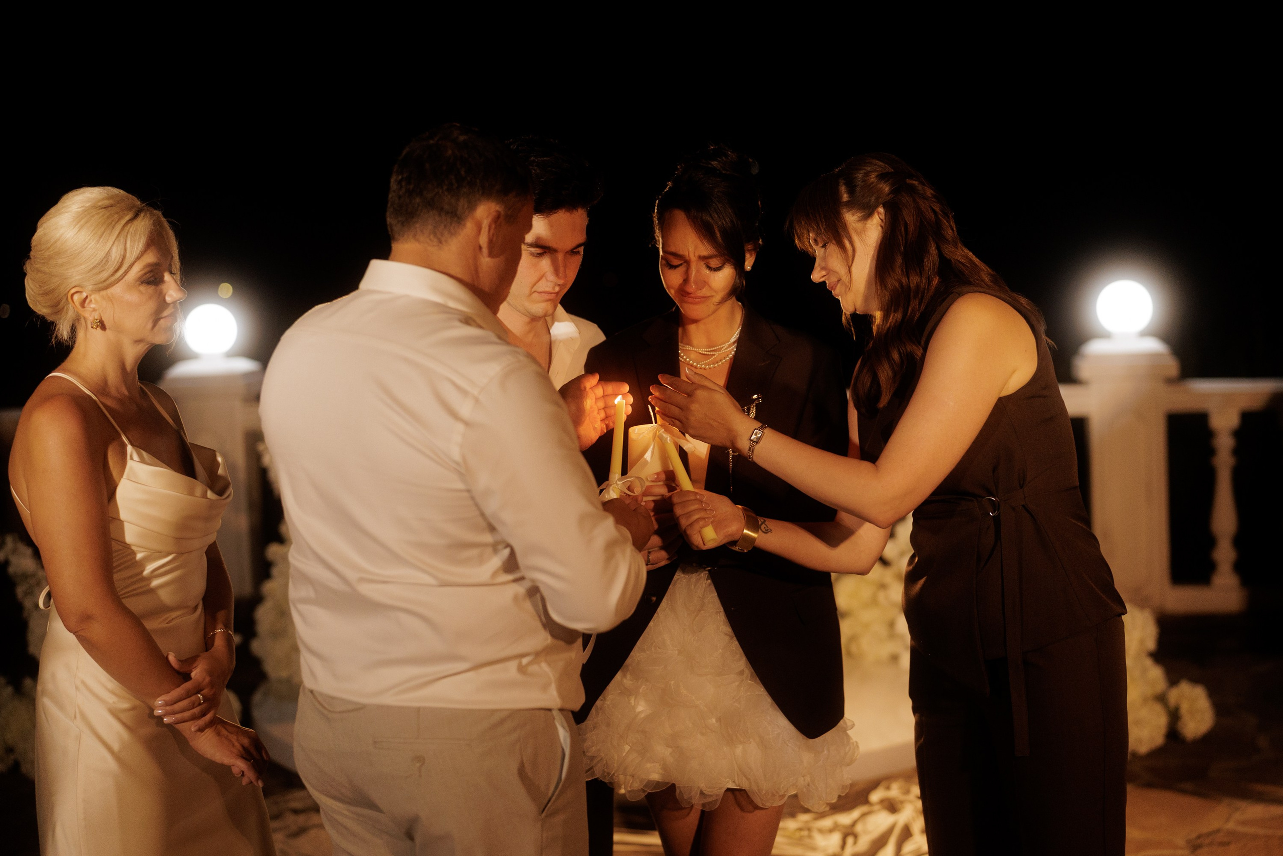 Андрей и Валерия (клиентская серия). Фотограф Иркутск