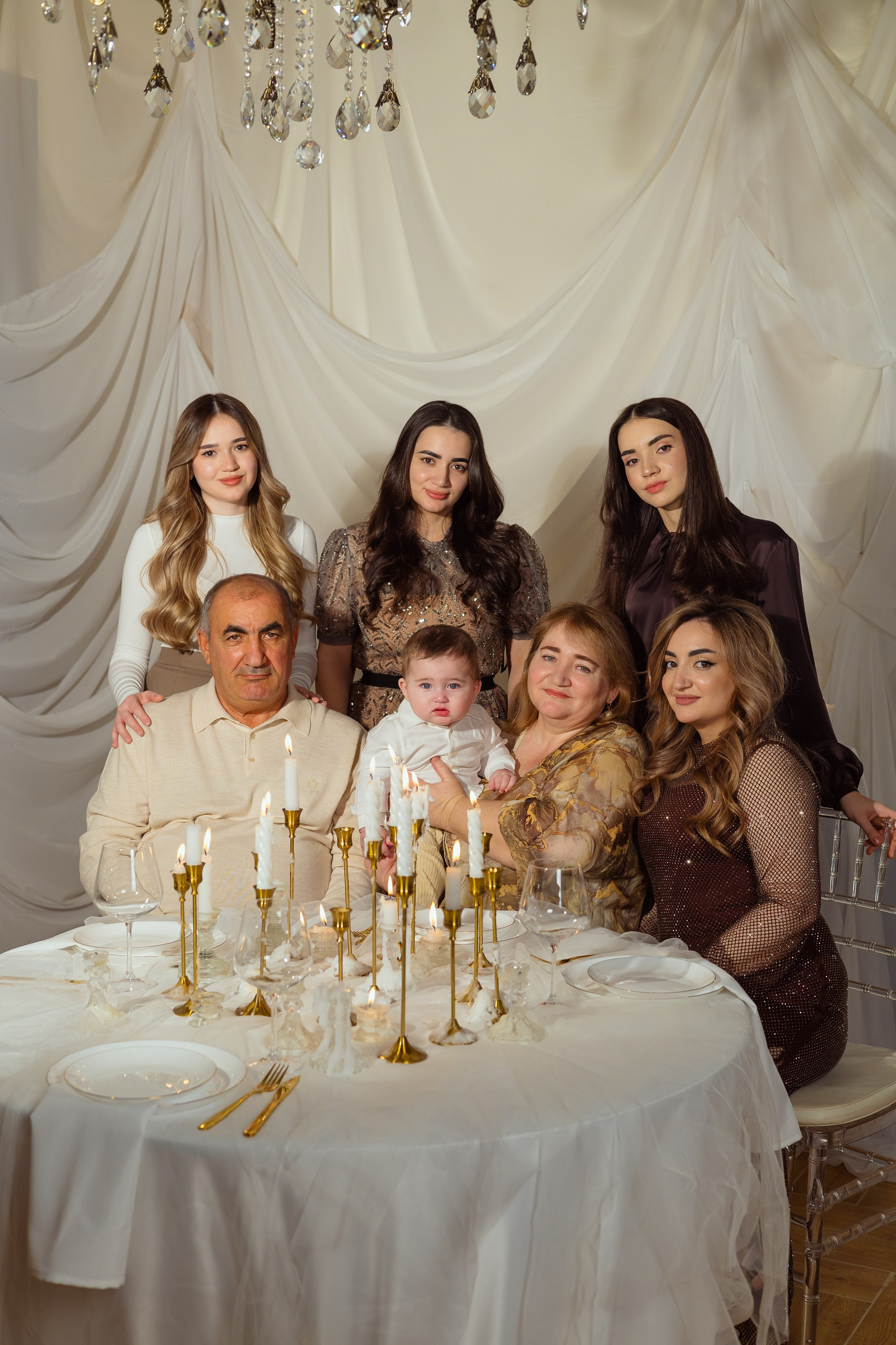 Family | New year 2025. Свадебный и семейный фотограф | SVET.photo