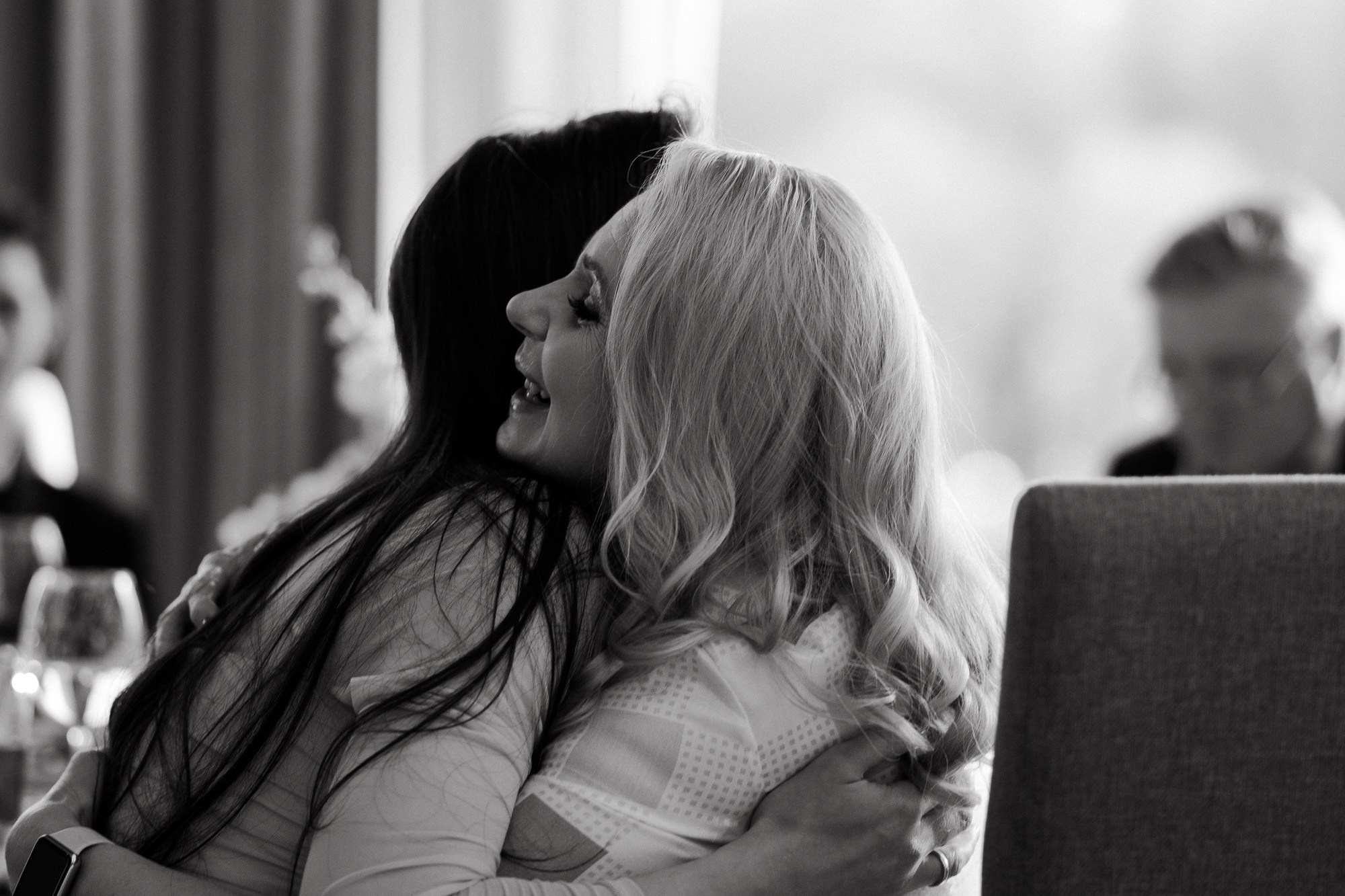 Алёна и Кирилл. Свадебный фотограф Александра Тюлякова