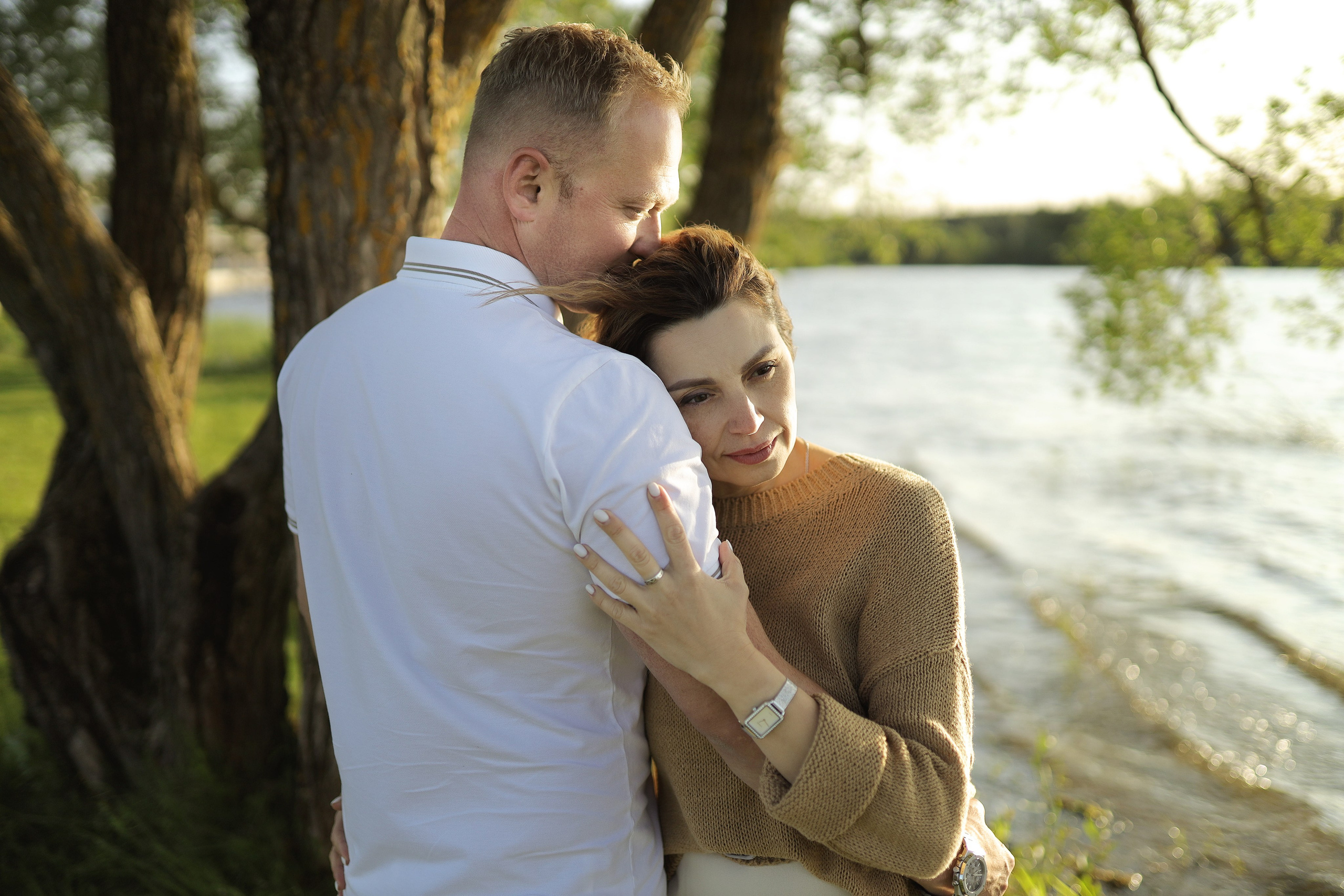 Семейная фотосессия. Фотограф новорожденных и беременности в Минске
