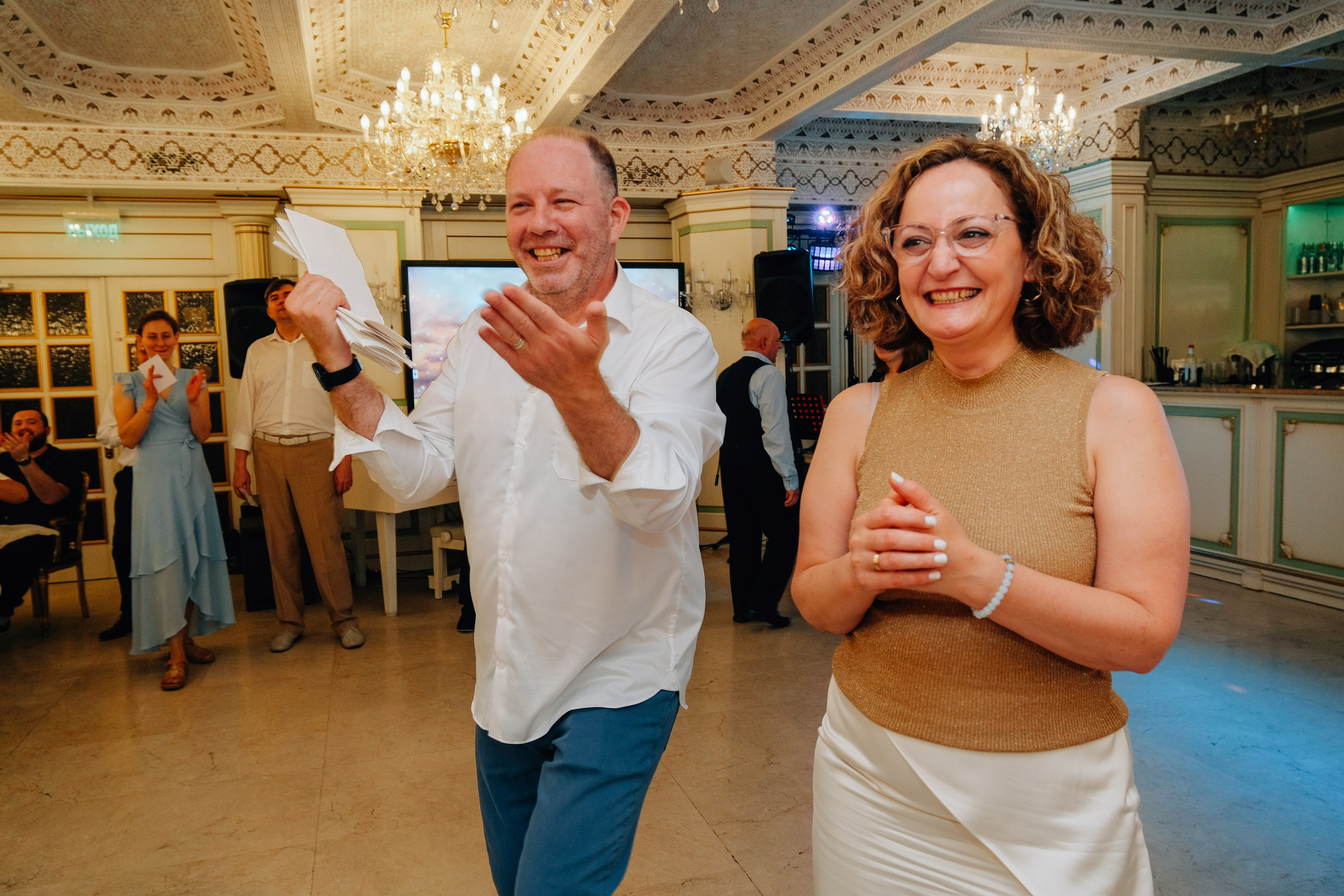 Александр и Мария. Фотограф и видеограф в Москве Полина Абраменкова