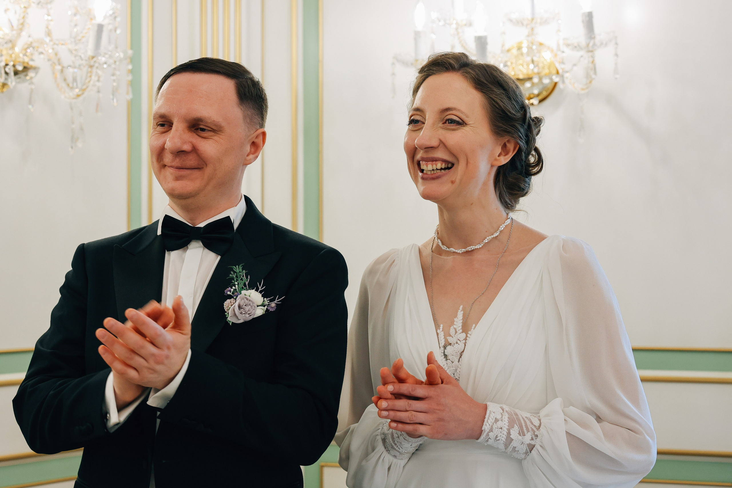 Александр и Мария. Фотограф и видеограф в Москве Полина Абраменкова