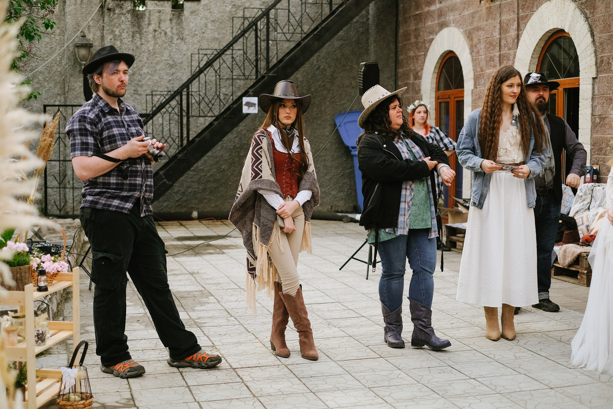 Артем и Наталия. Фотограф и видеограф в Москве Полина Абраменкова