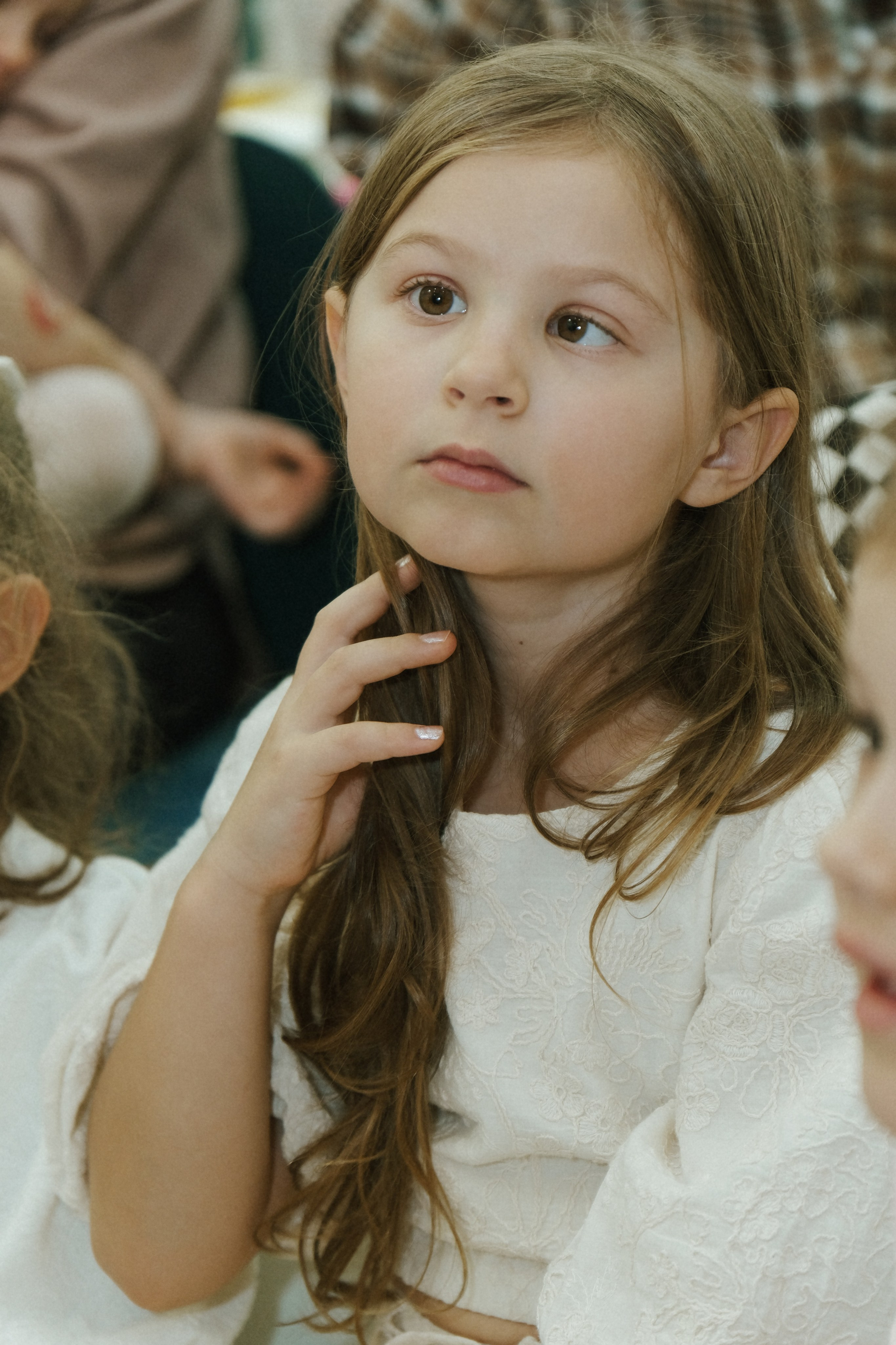 Дети, сады, школы. Фотограф и видеограф в Москве Полина Абраменкова