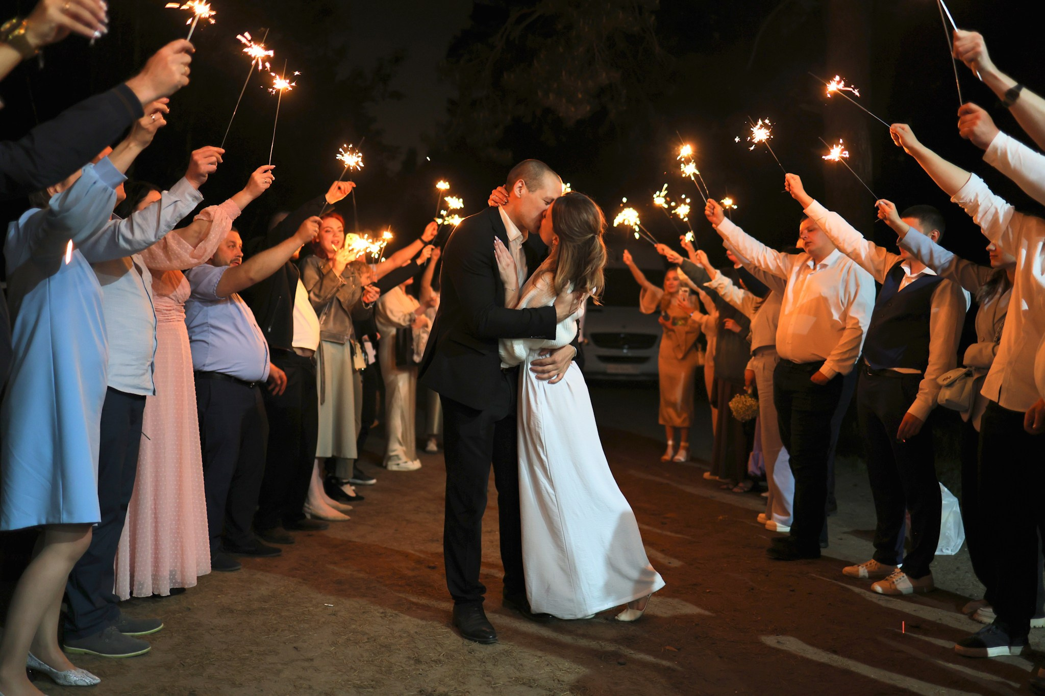 Тимофей и Вероника. Фотограф и видеограф в Москве Полина Абраменкова