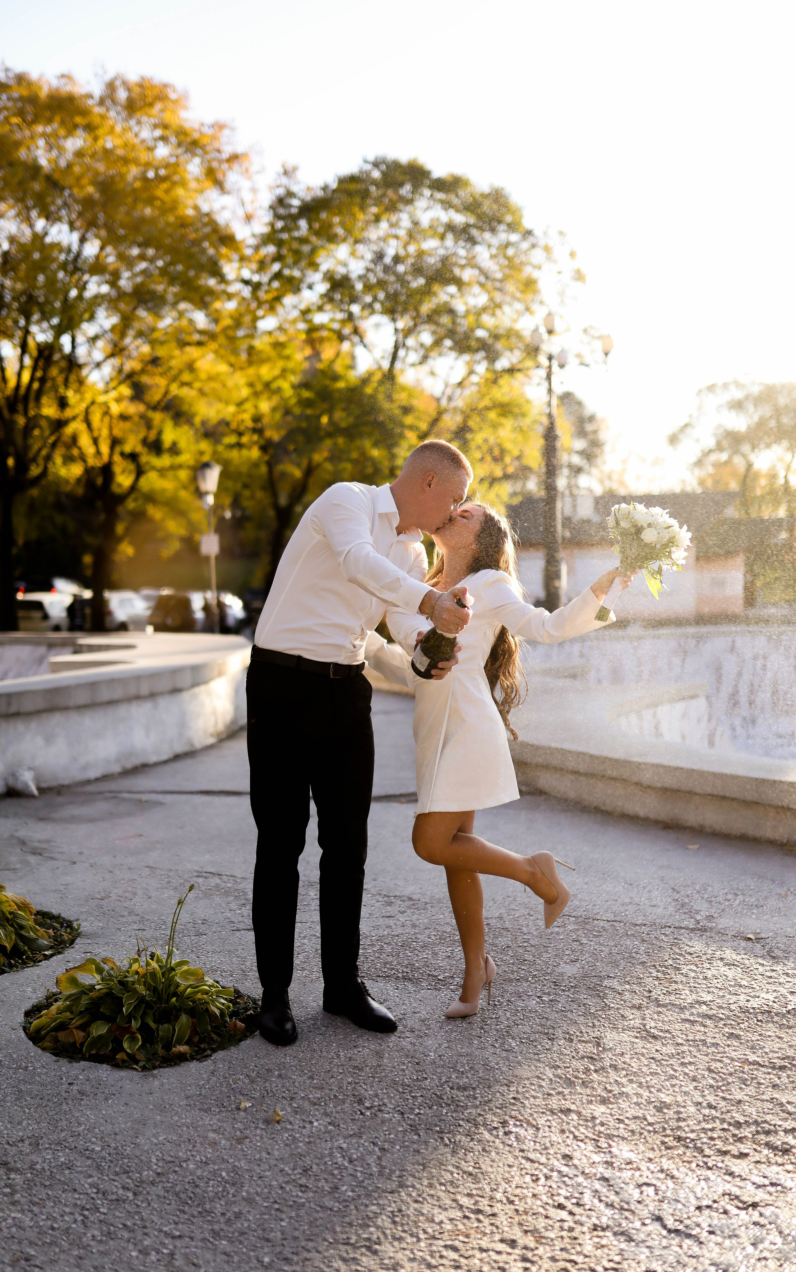 Лёша и Олеся 13.10.23. ФОТОГРАФ ХАБАРОВСК АНАСТАСИЯ РАЧЕНКОВА