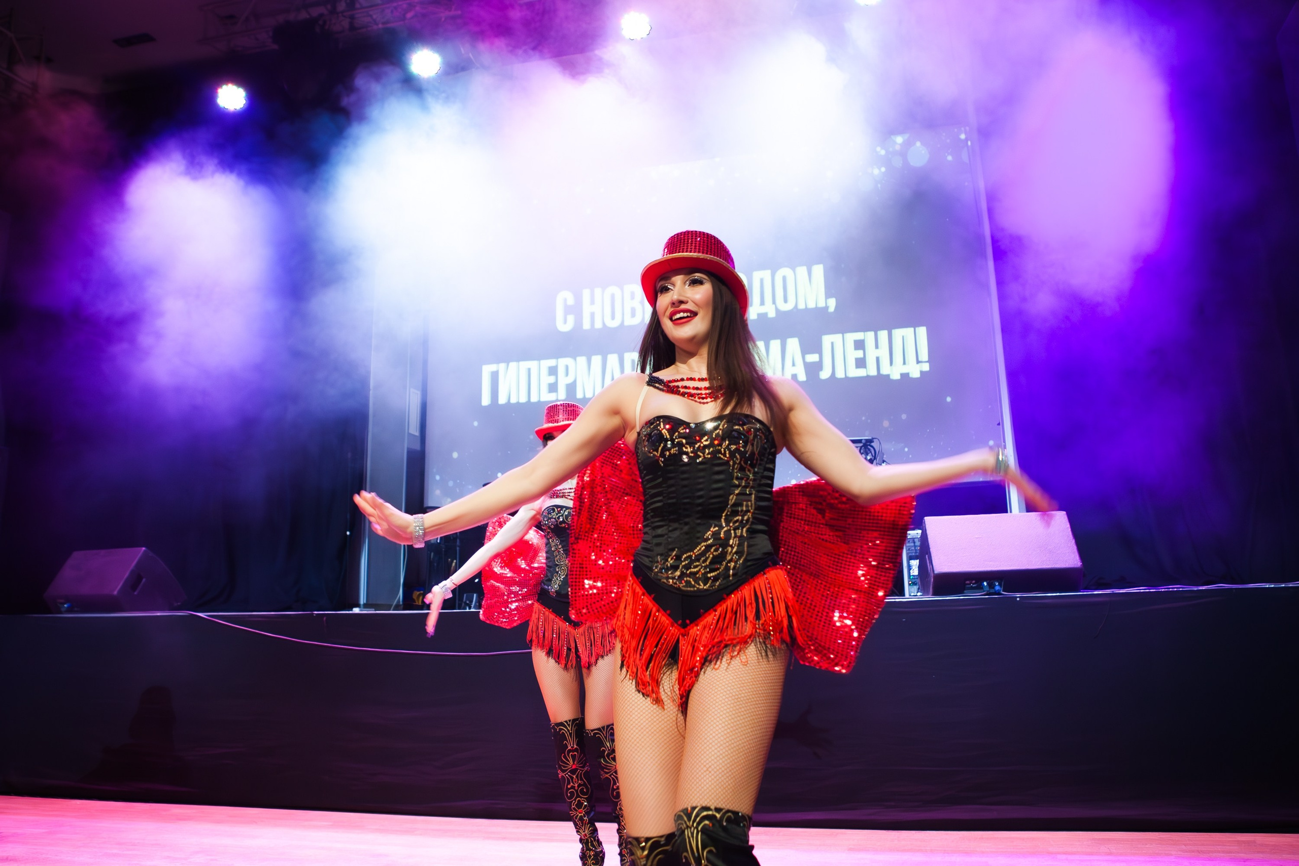 Корпоративы. Фотограф и оператор Роман Фадеев в Екатеринбурге