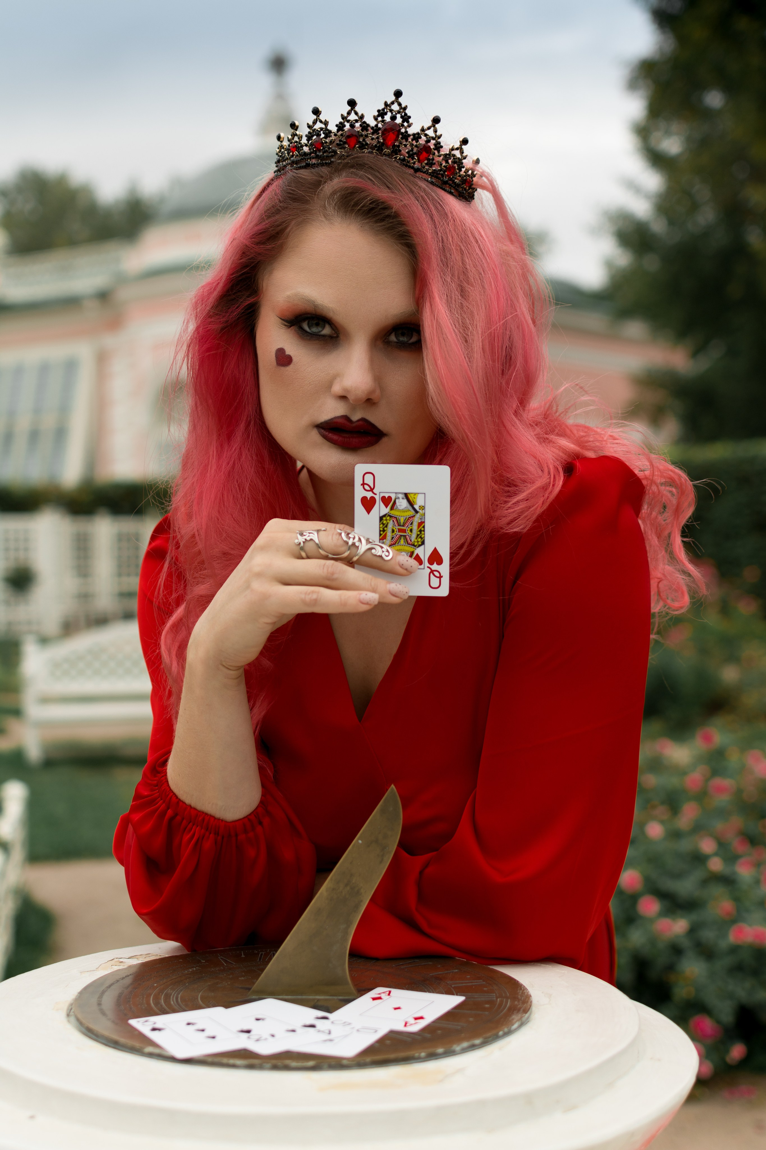 Портретный фотограф в Москве и Щелково Люся Фоминых