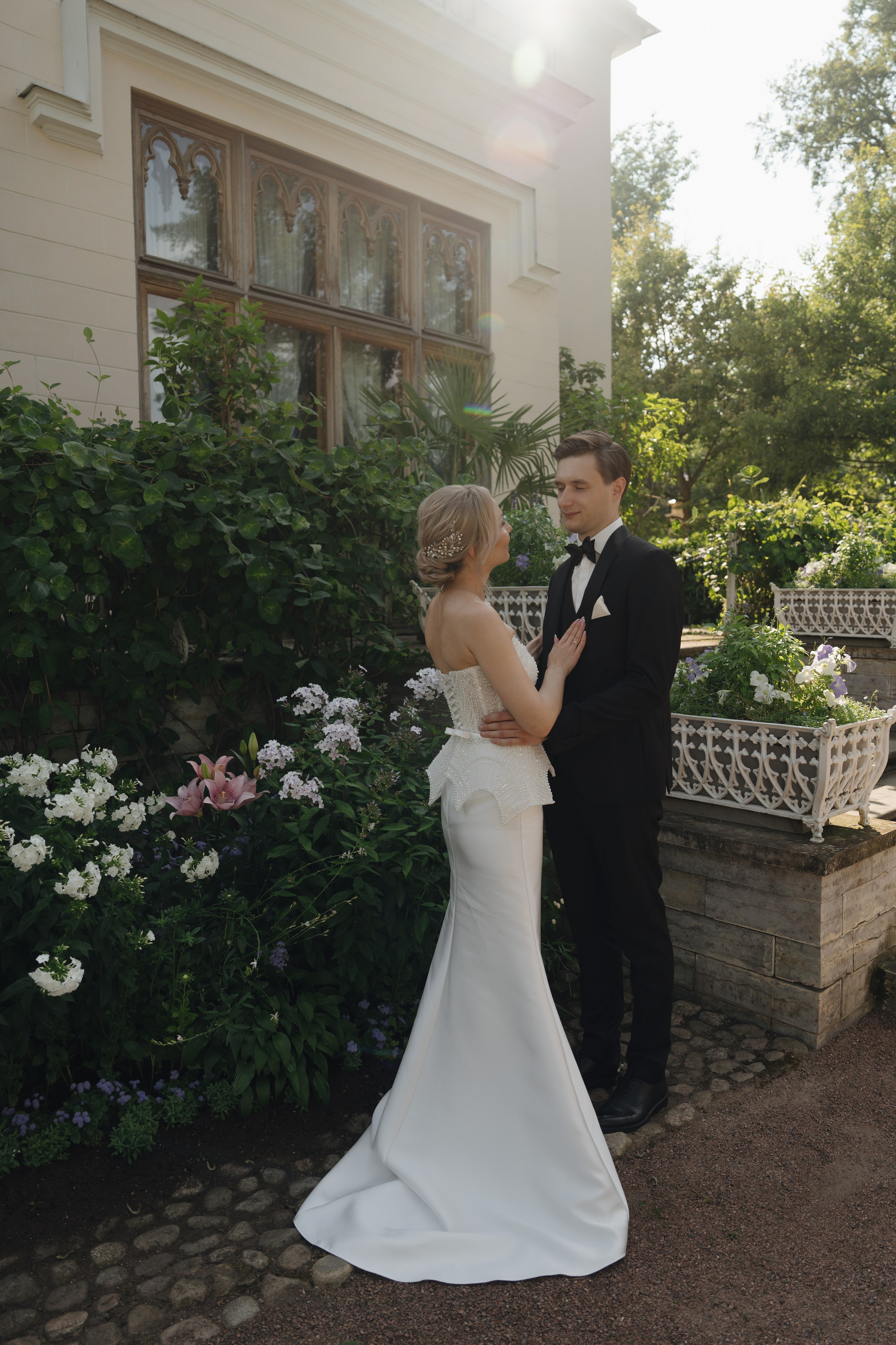 Валерий и Ольга. Свадебный фотограф Артем Смирнов