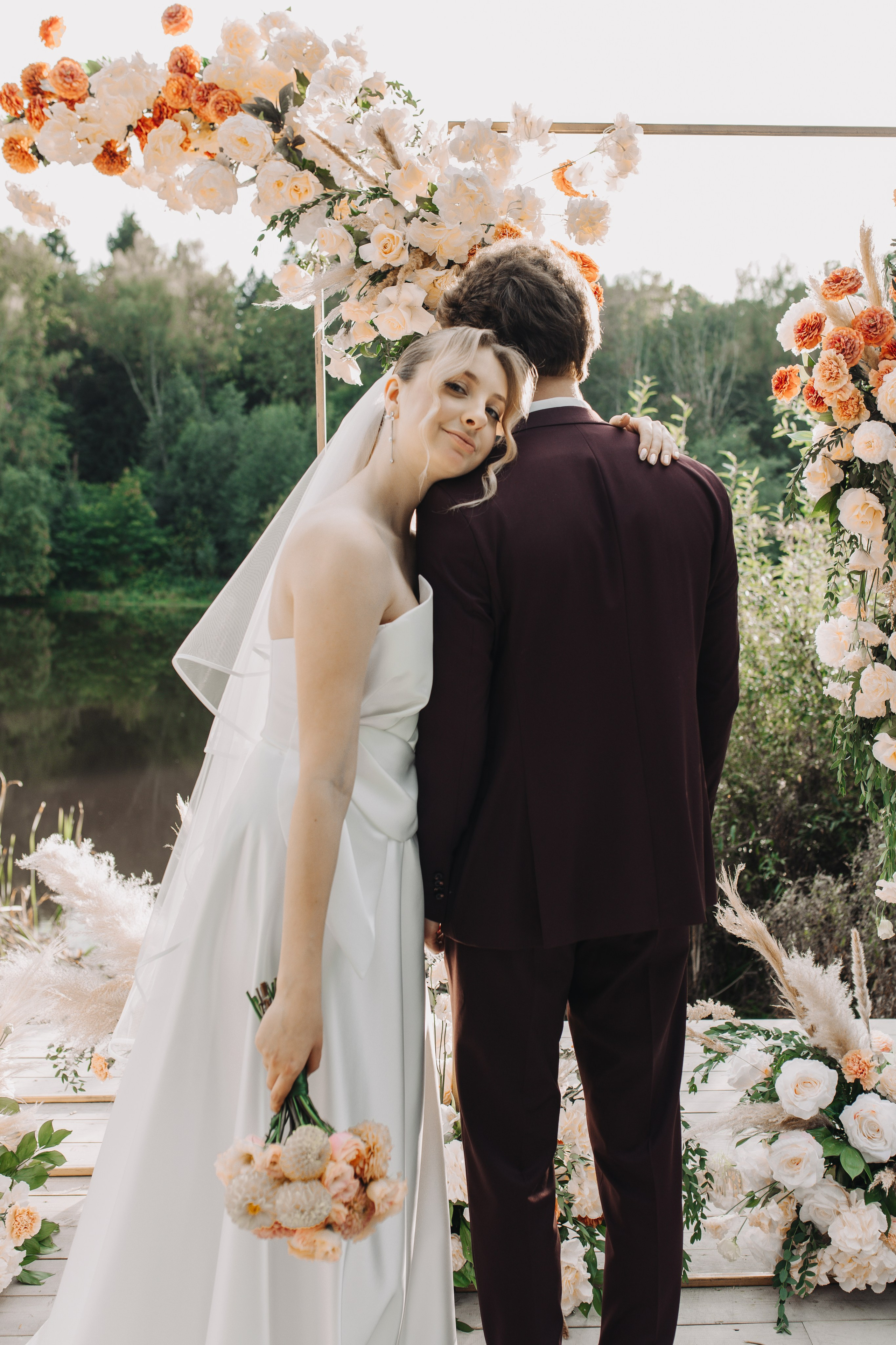Ylia & Sergey