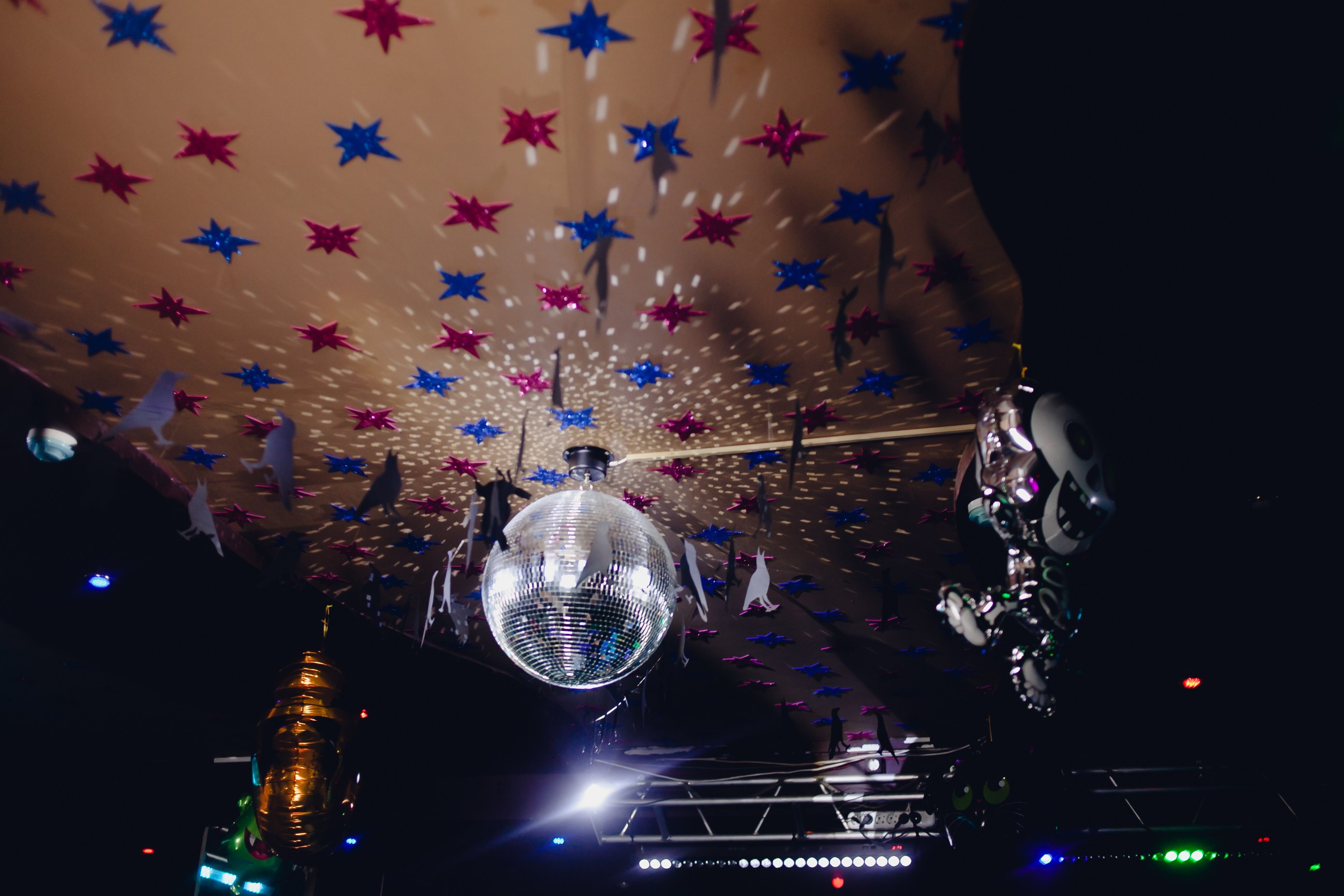 «Halloween» Тематическая вечеринка. Ведущая праздников и мероприятий Ирина Гумерова