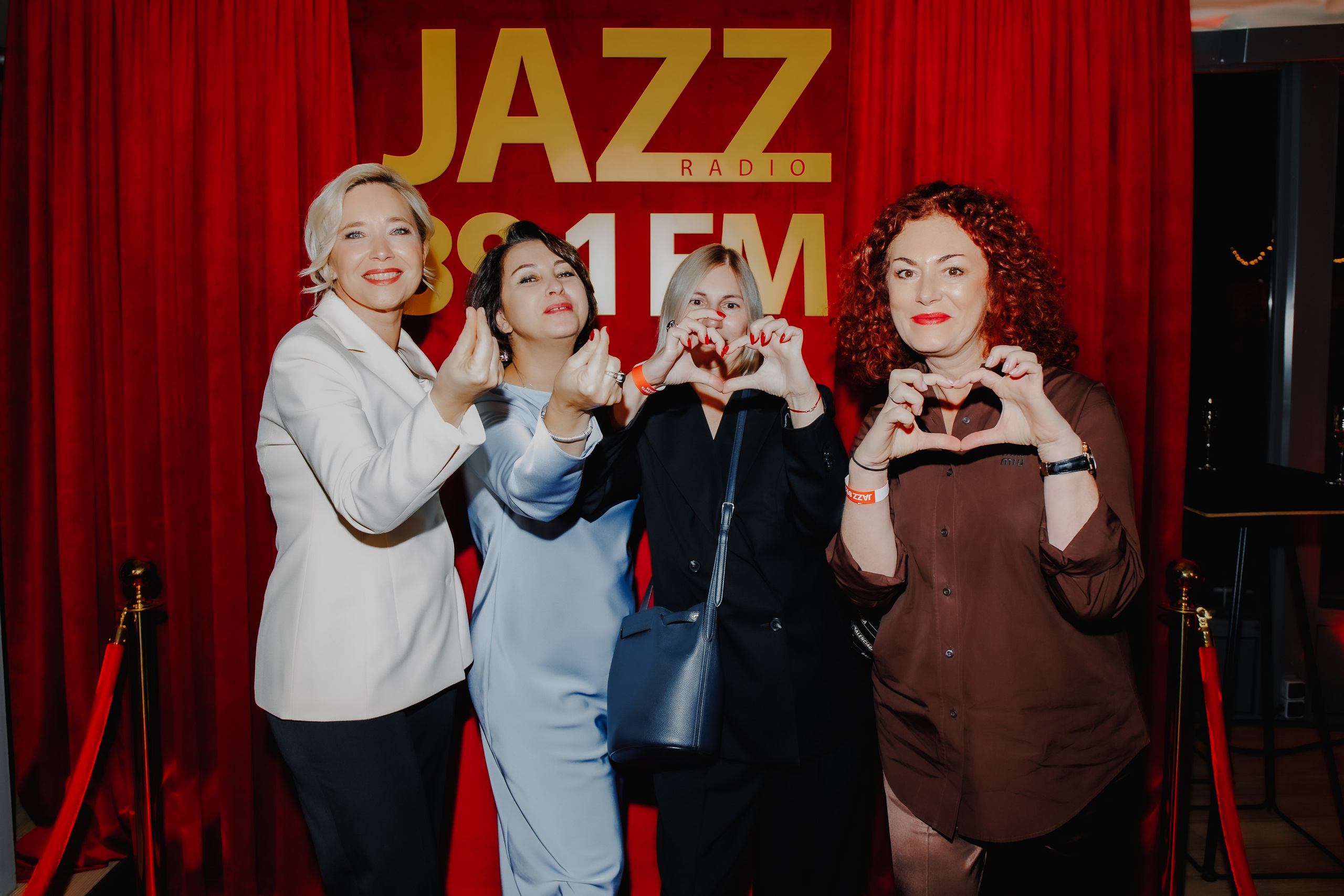 Премия Радио Jazz. Фотограф Ольга Махалова — Санкт-Петербург, Москва, Нижний Новгород