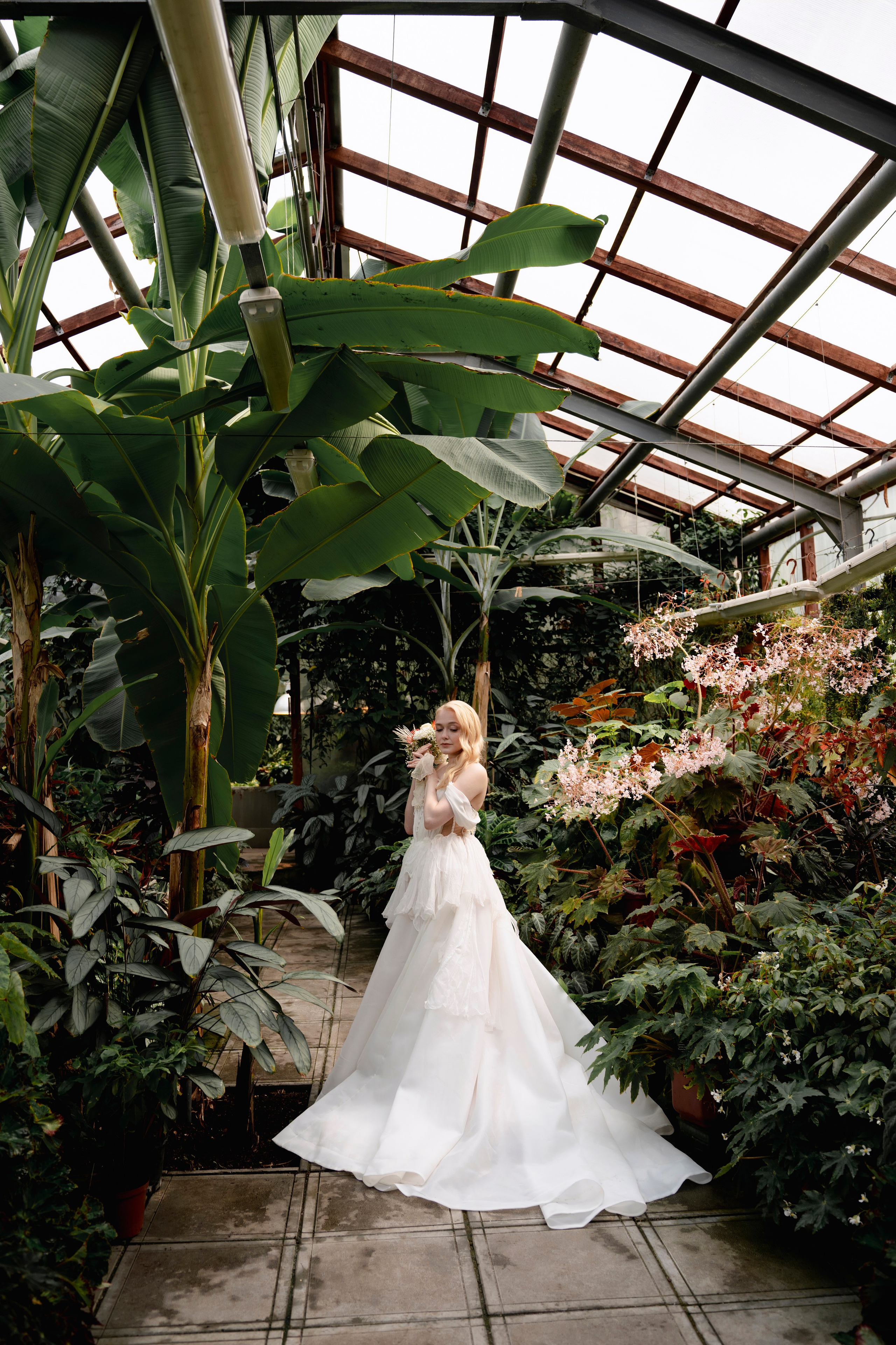 Андрей ♥ Анастасия. Свадебный фотограф Алексей Малышев в Екатеринбурге