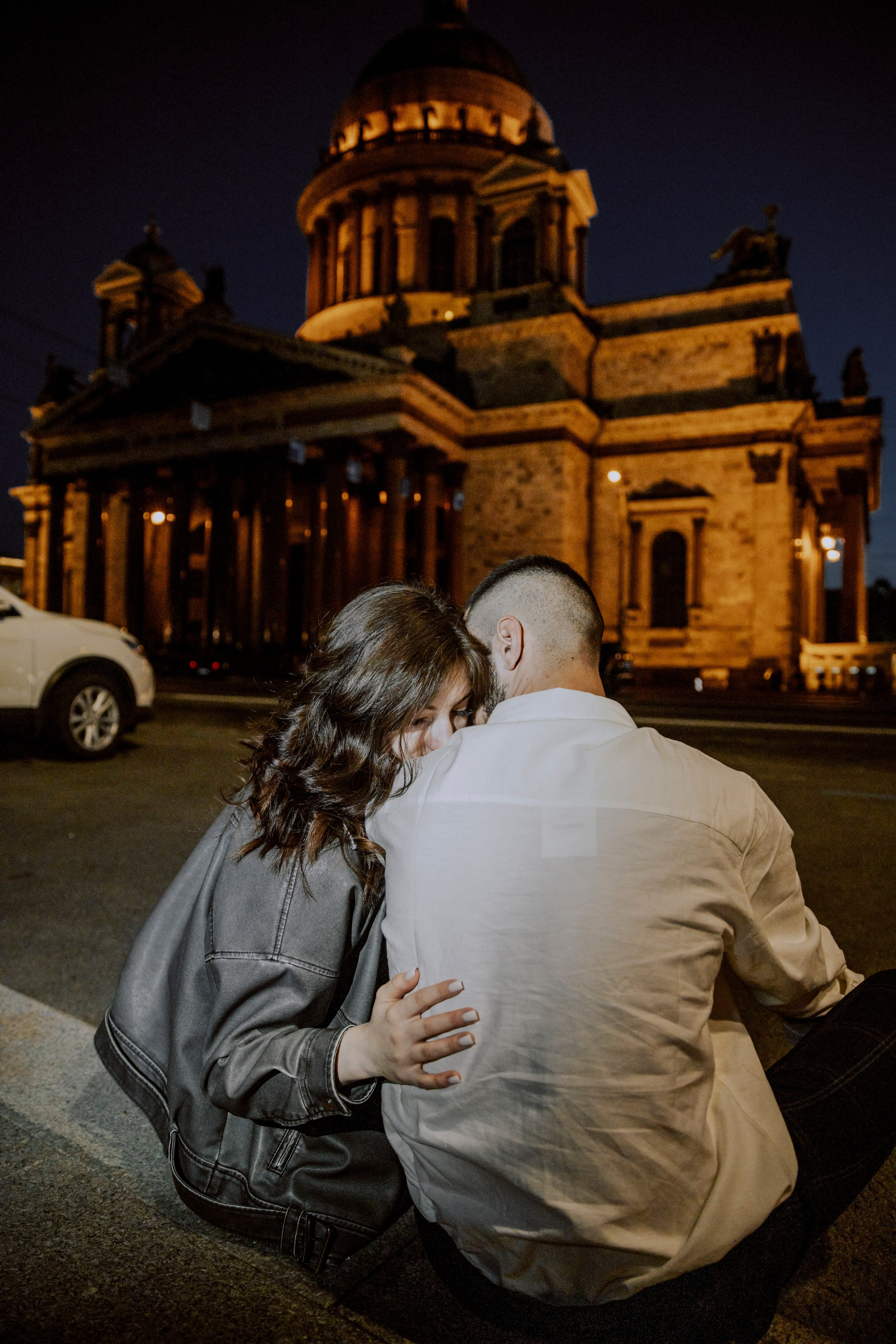 LOVE STORY. Фотограф, который снимает любовь в Санкт-Петербурге и Череповце