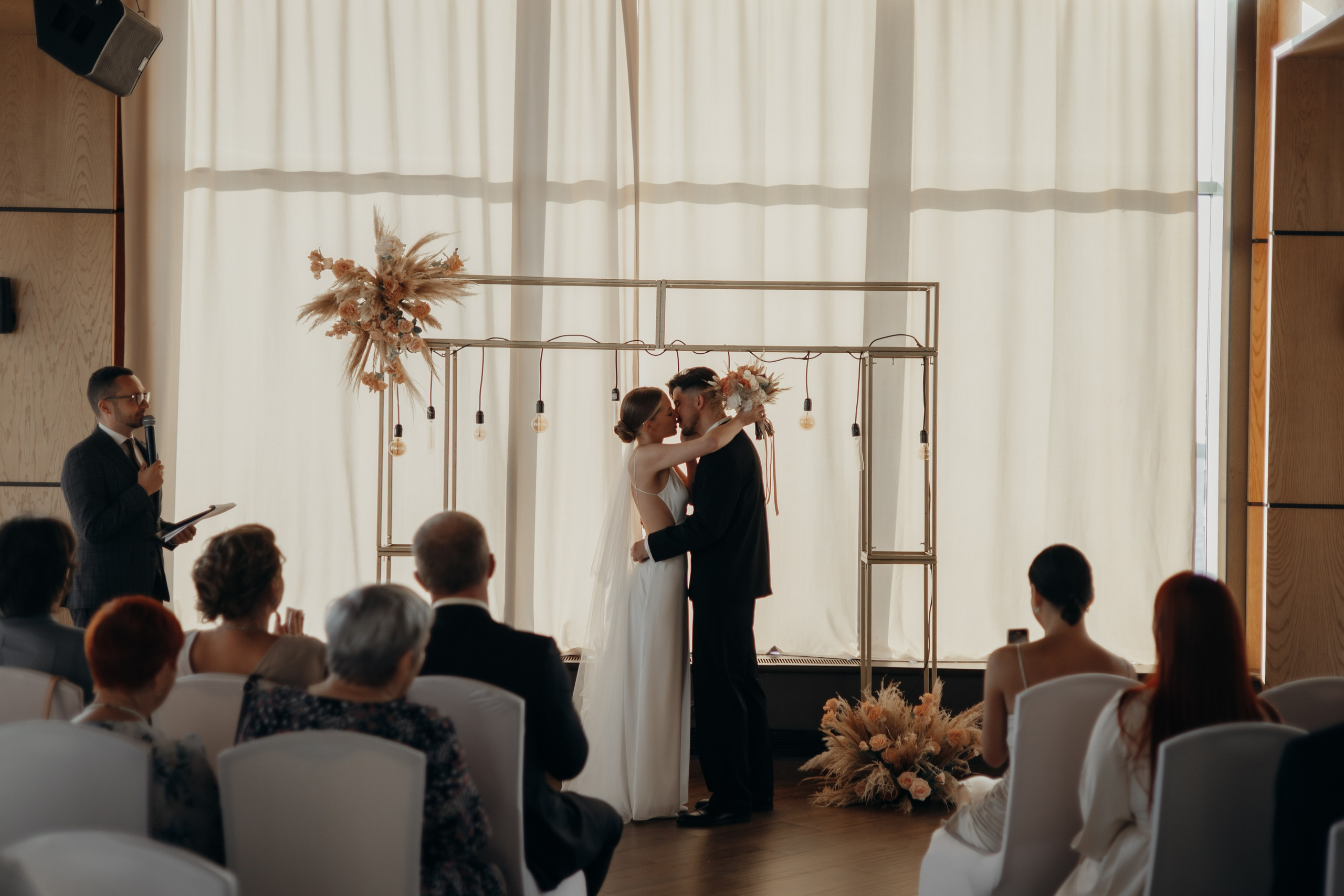 Елизавета & Семён. ФОТОГРАФ МОСКВА ULYA H