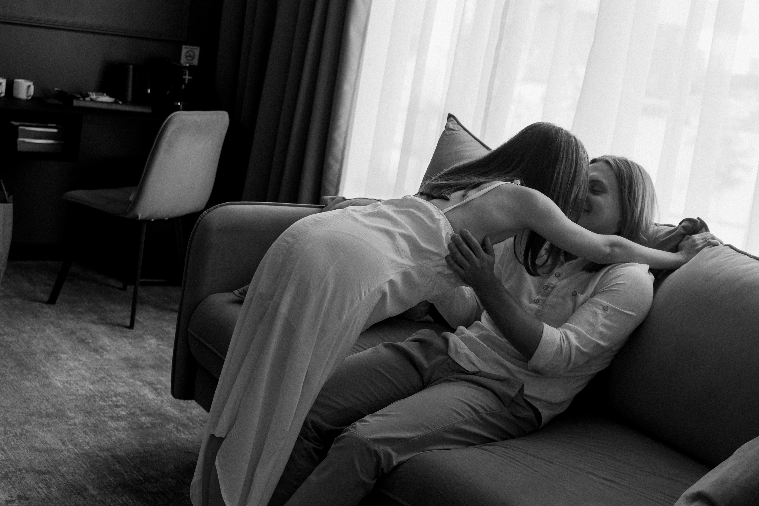 А люди любят. Свадебное фото и видео в Липецке. Павел Покидов, Елена Покидова