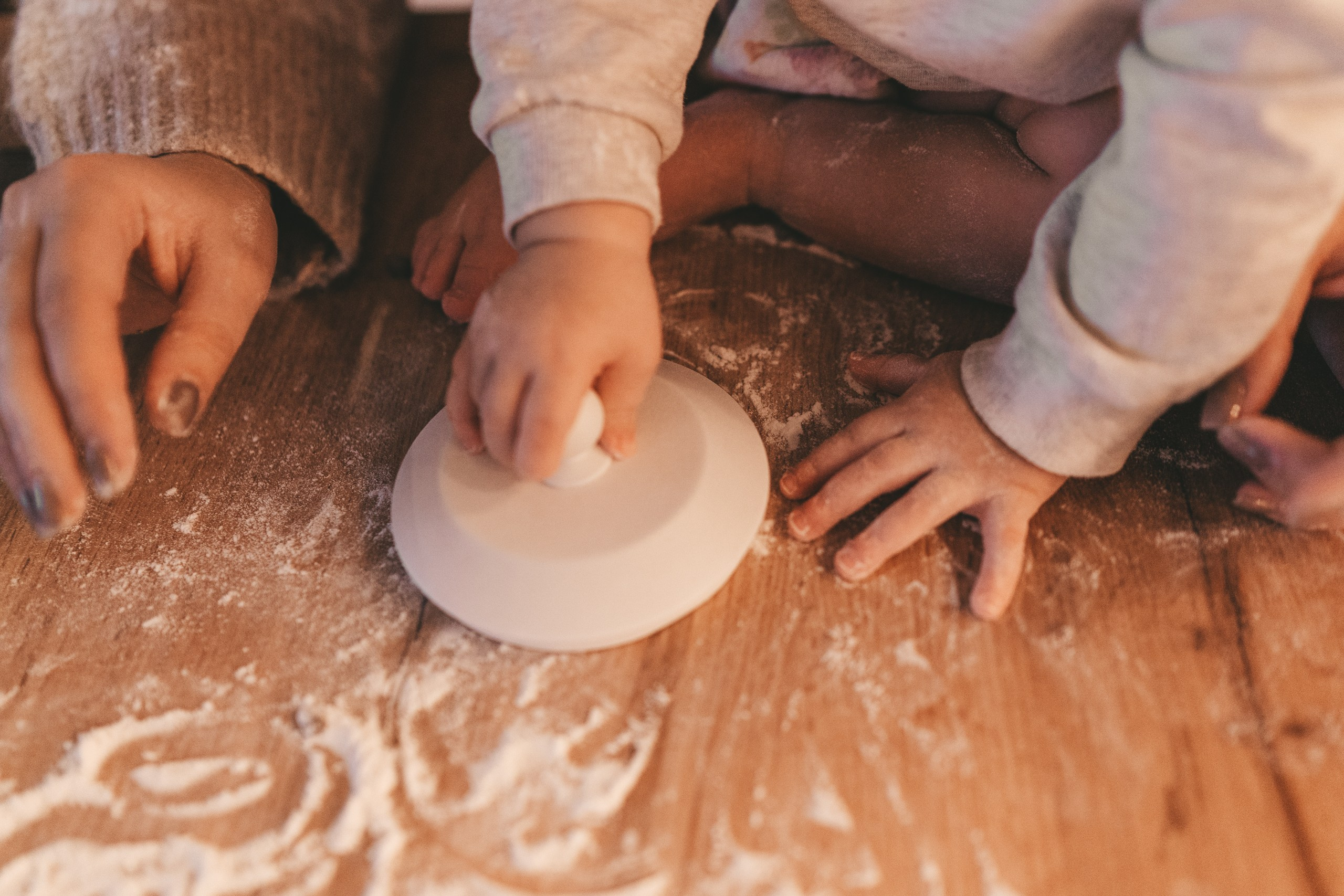 Даша. Семейный фотограф Надежда Луковкина Москва