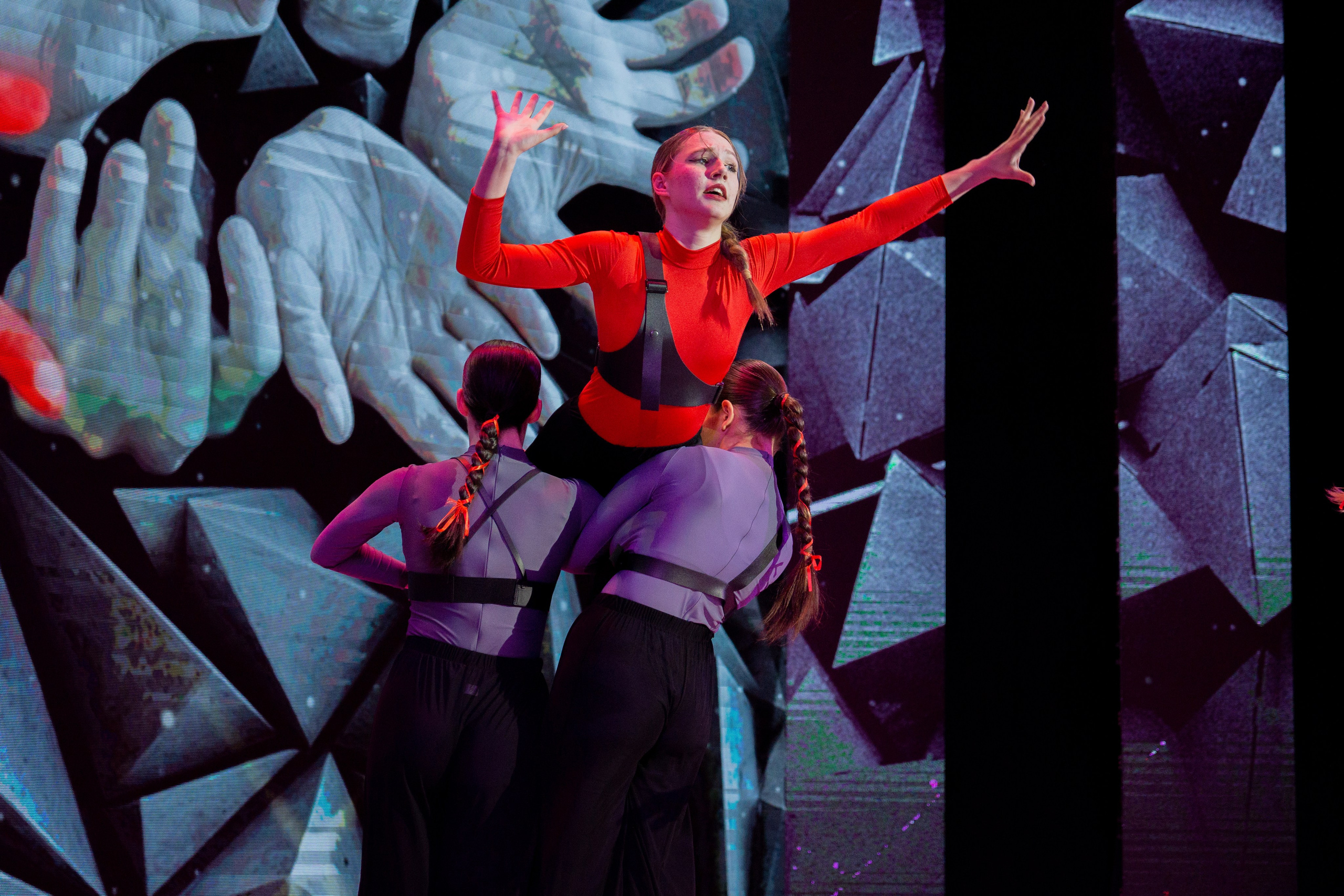 Концерты. Фотограф в Лабытнанги Марина Тян